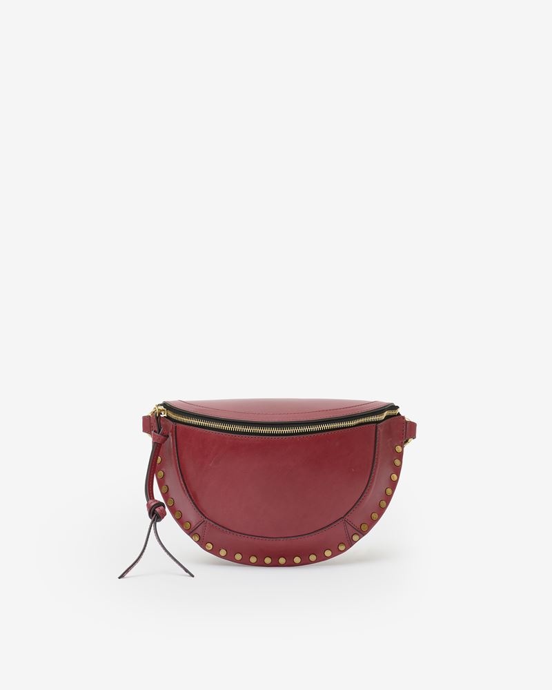 SKANO LEATHER BELT BAG - 1