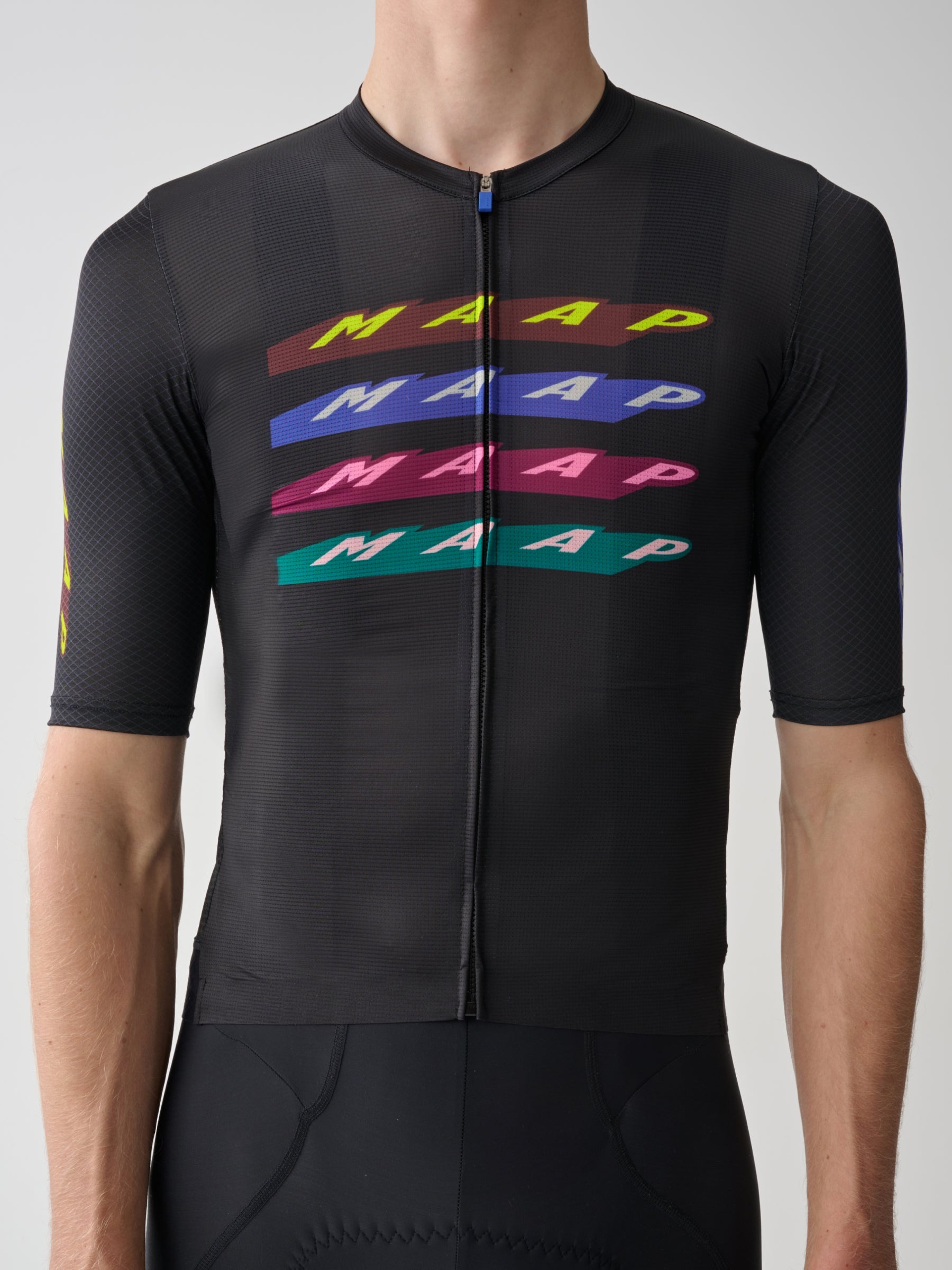 Evade X Pro Air Jersey 2.0 - 3