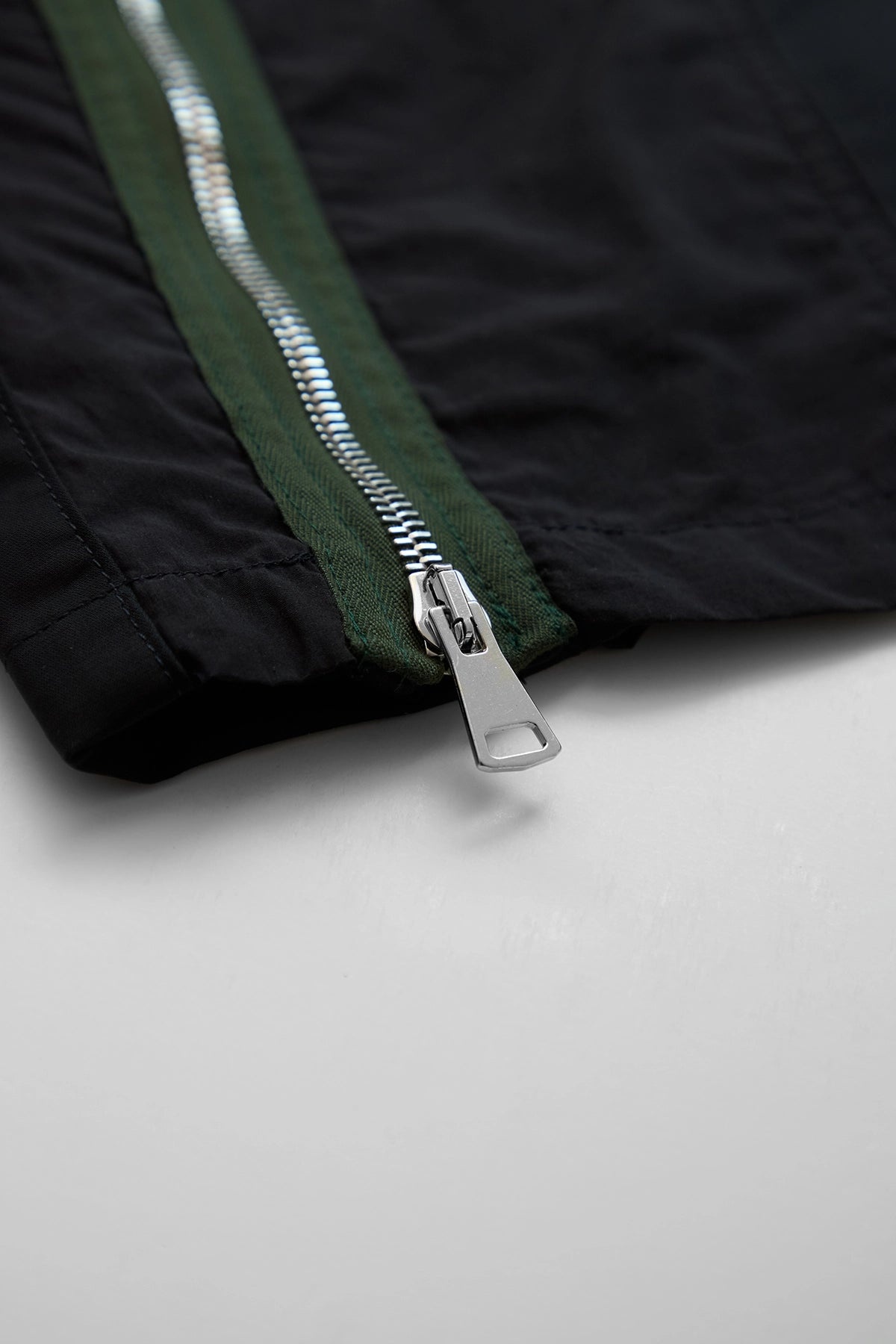 Namacheko Parachute Trousers Black - 3
