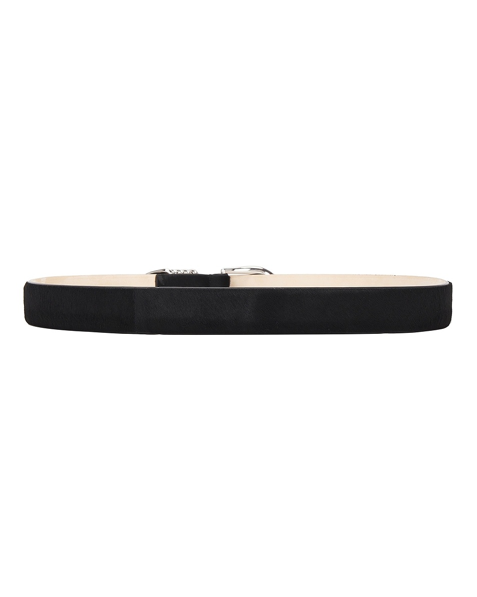 Hollyhock Cavallino Belt - 2