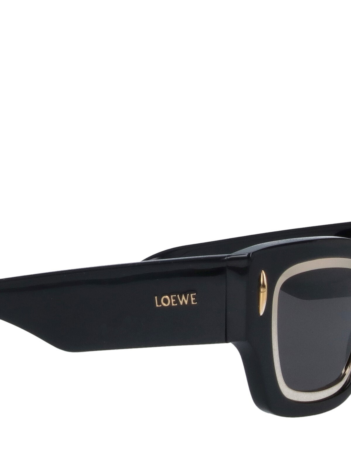 'CINEMA FRAME' SUNGLASSES - 3