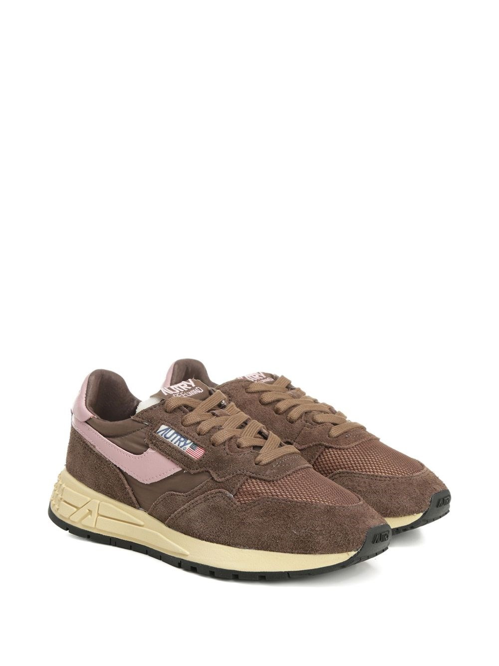 SNEAKERS REELWIND LOW - 5