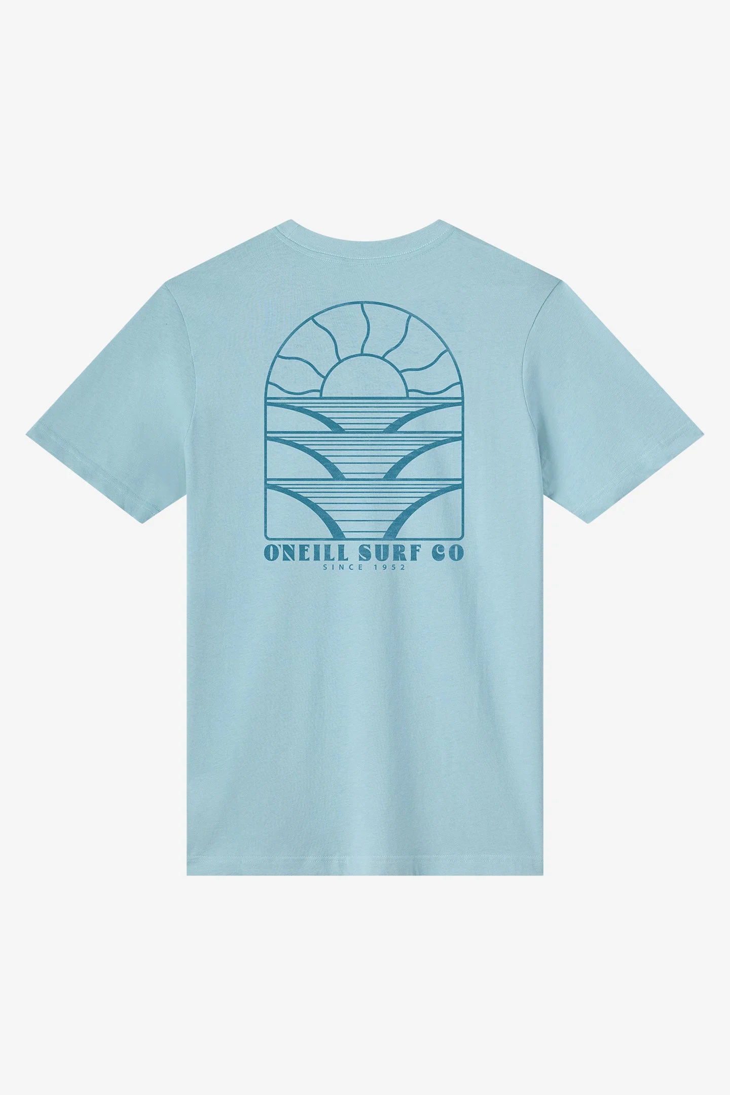 Arch Classic Tee - 1