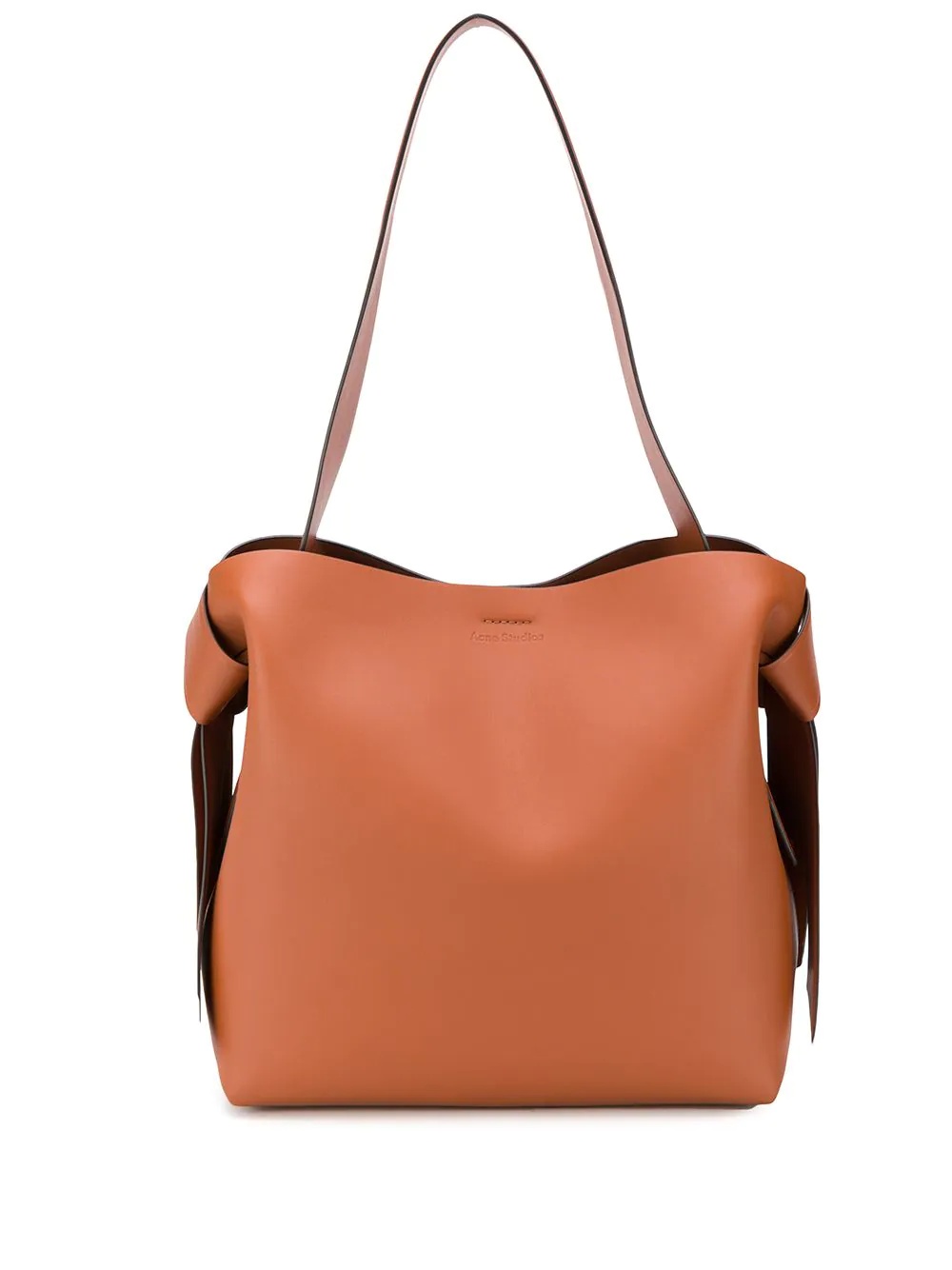 midi Musubi shoulder bag - 1