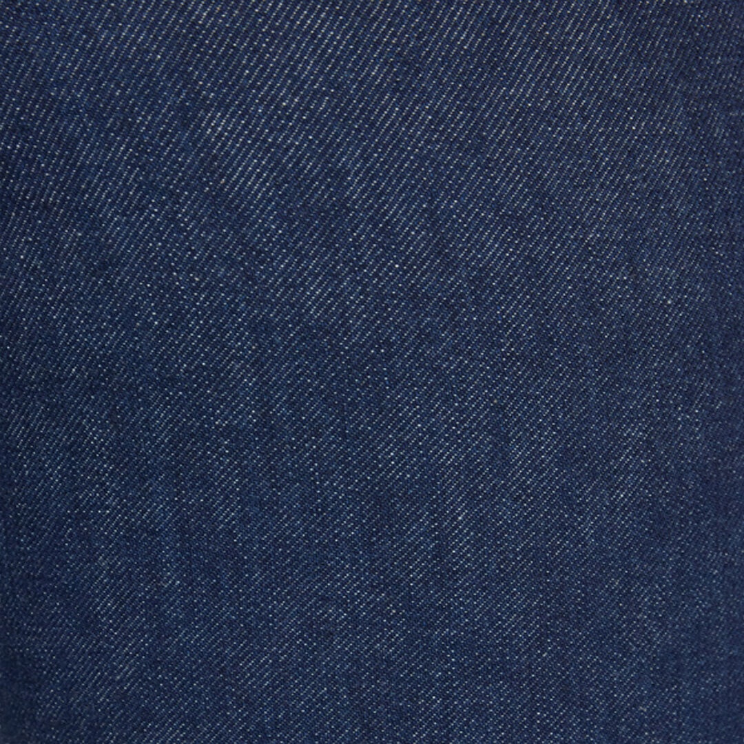 Five-Pocket Flared Jeans - 5