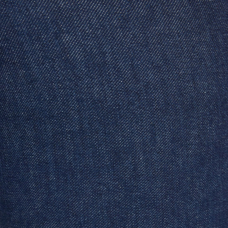 Five-Pocket Flared Jeans 5