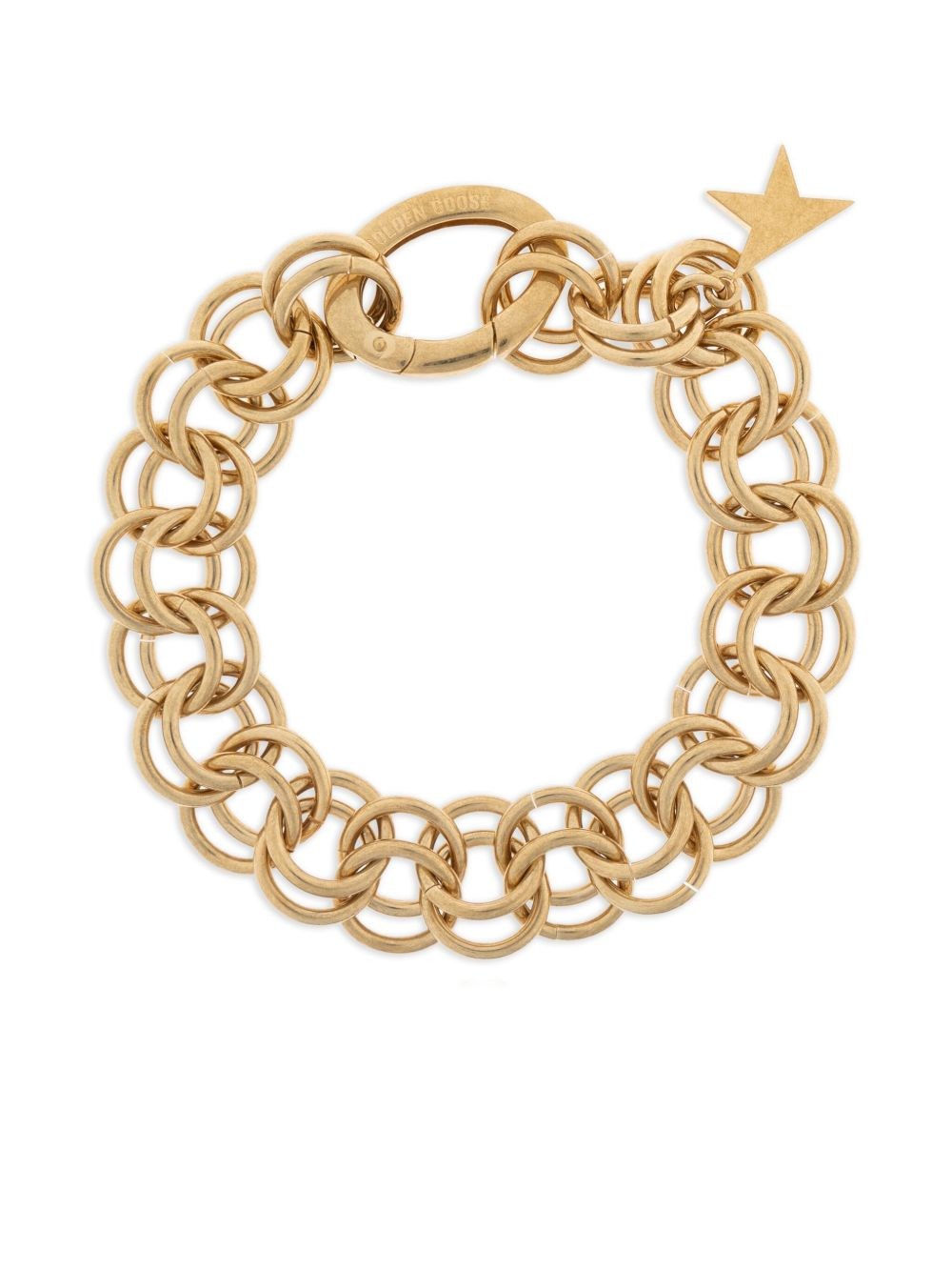 star-charm bracelet - 1