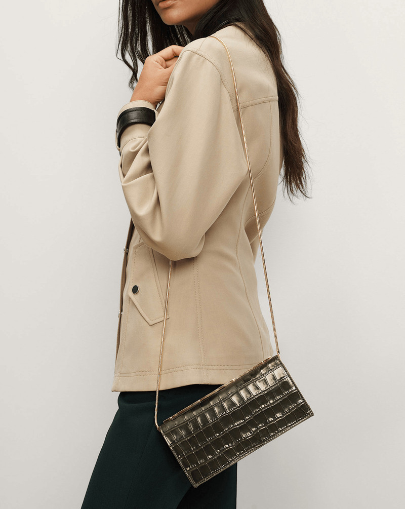 BARRE CLUTCH 7