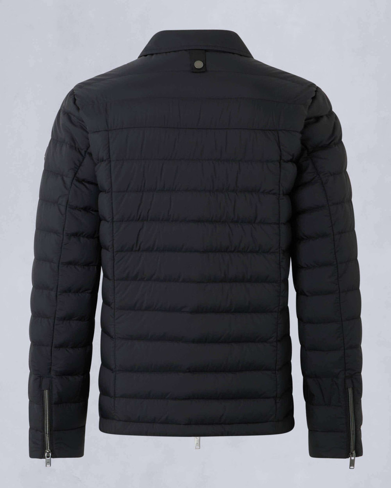 ASHTON AIR DOWN SHIRT JACKET 6