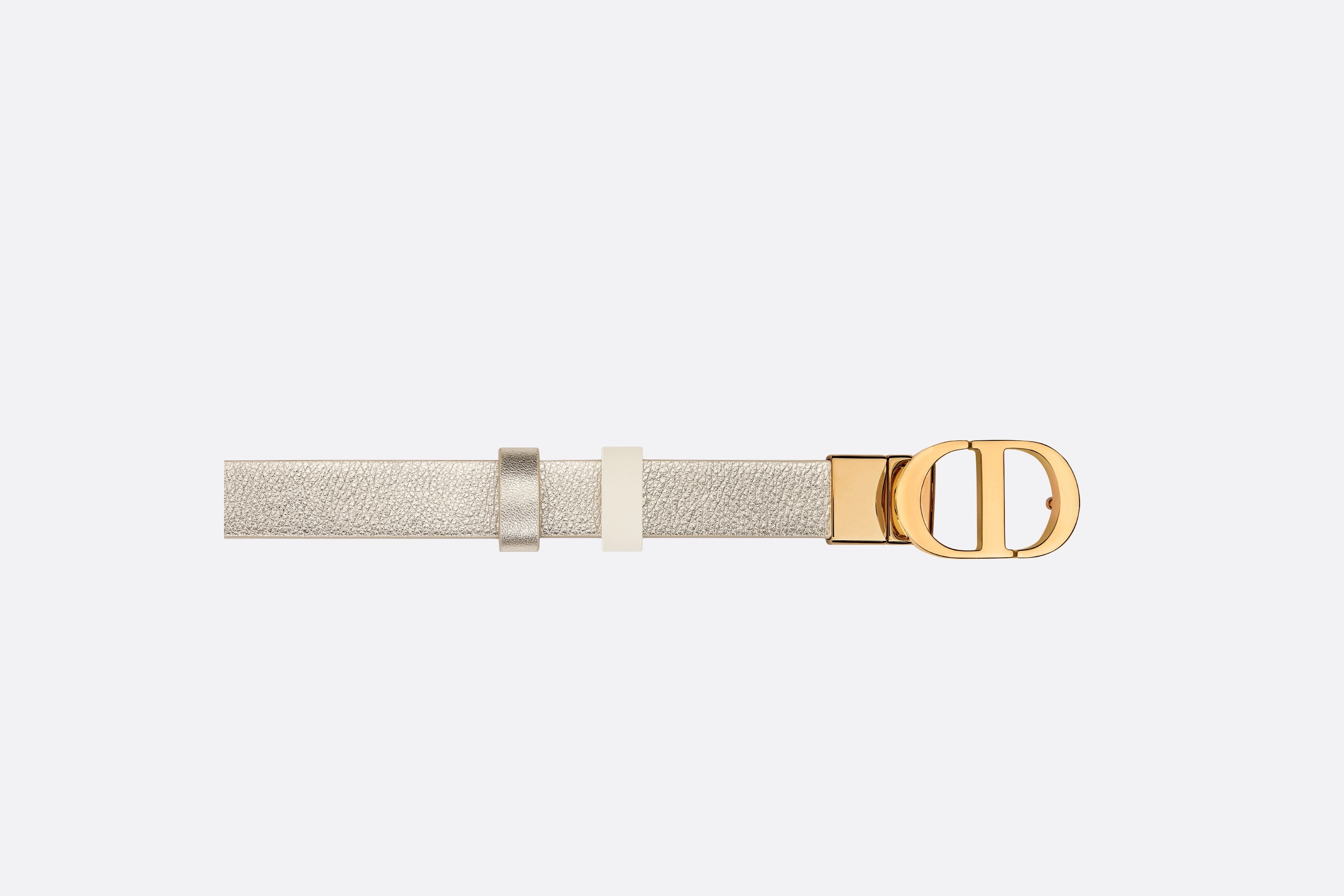 30 Montaigne Reversible Belt - 3