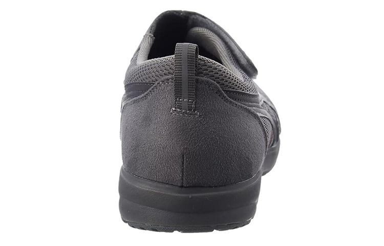 ASICS Life Walker 101 (3E Width) Running Shoes Grey FLC101-1273 - 4