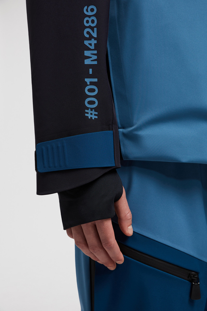 Murat Short Down Jacket 9