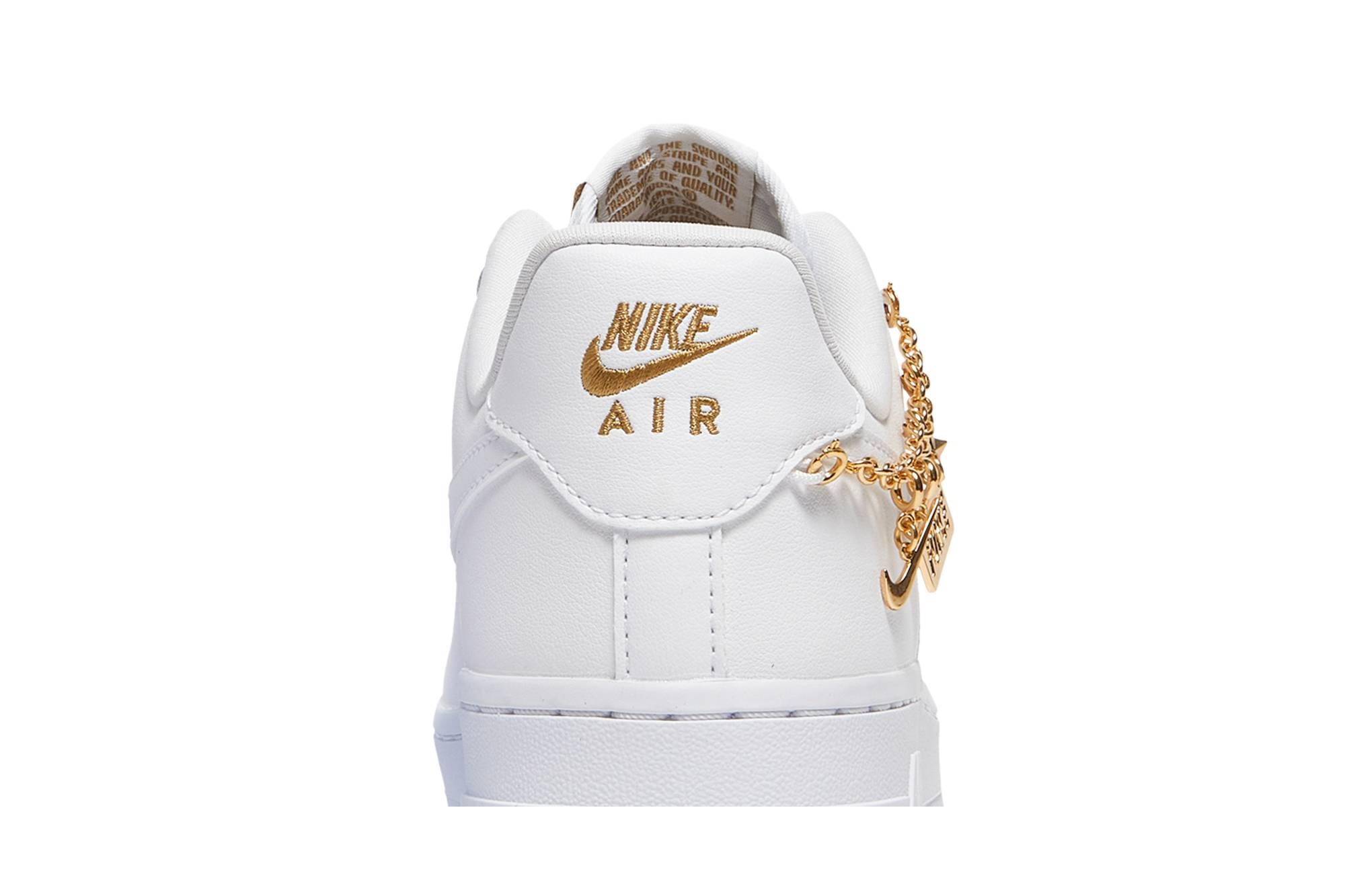 Wmns Air Force 1 '07 LX 'Lucky Charms' - 7