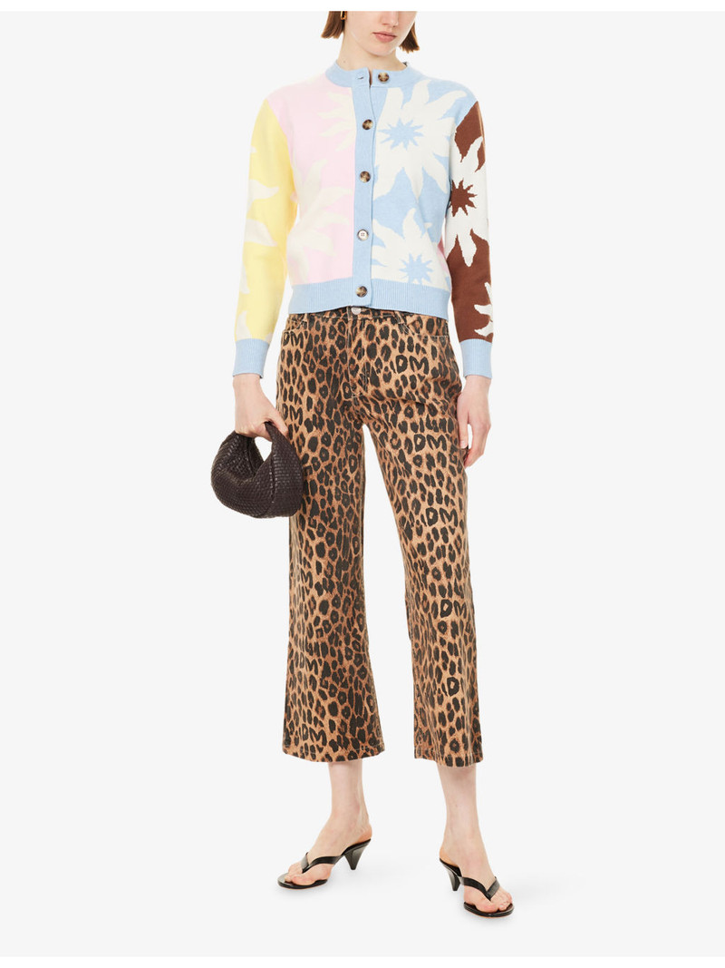Never Fully Dressed Soleil Hollie Knitted Cardigan outlook