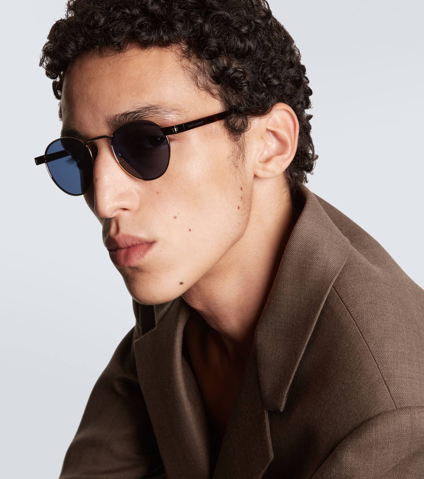 Hyper Rimlock aviator sunglasses - 2