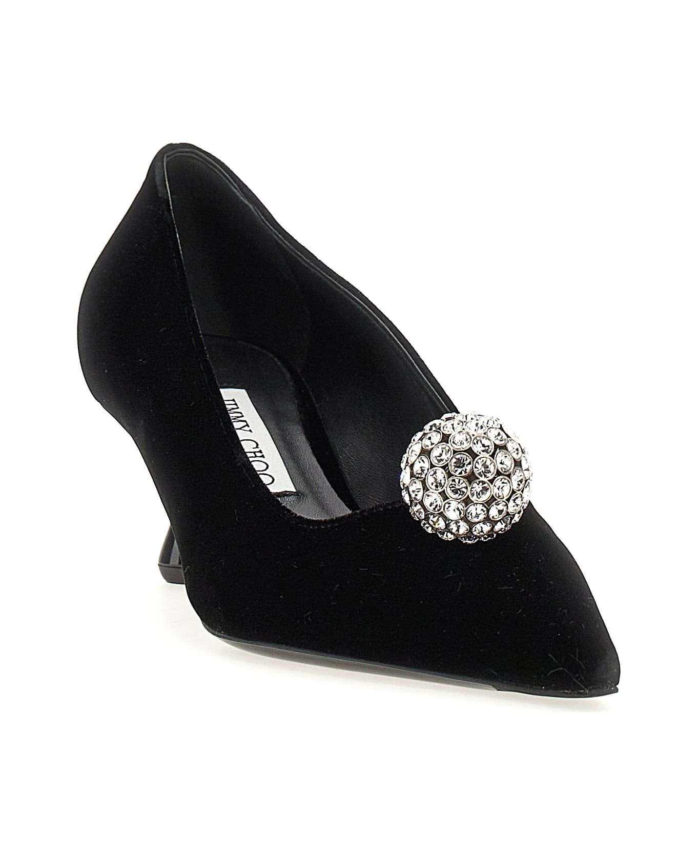 'orb Pump 50' Pumps - 2