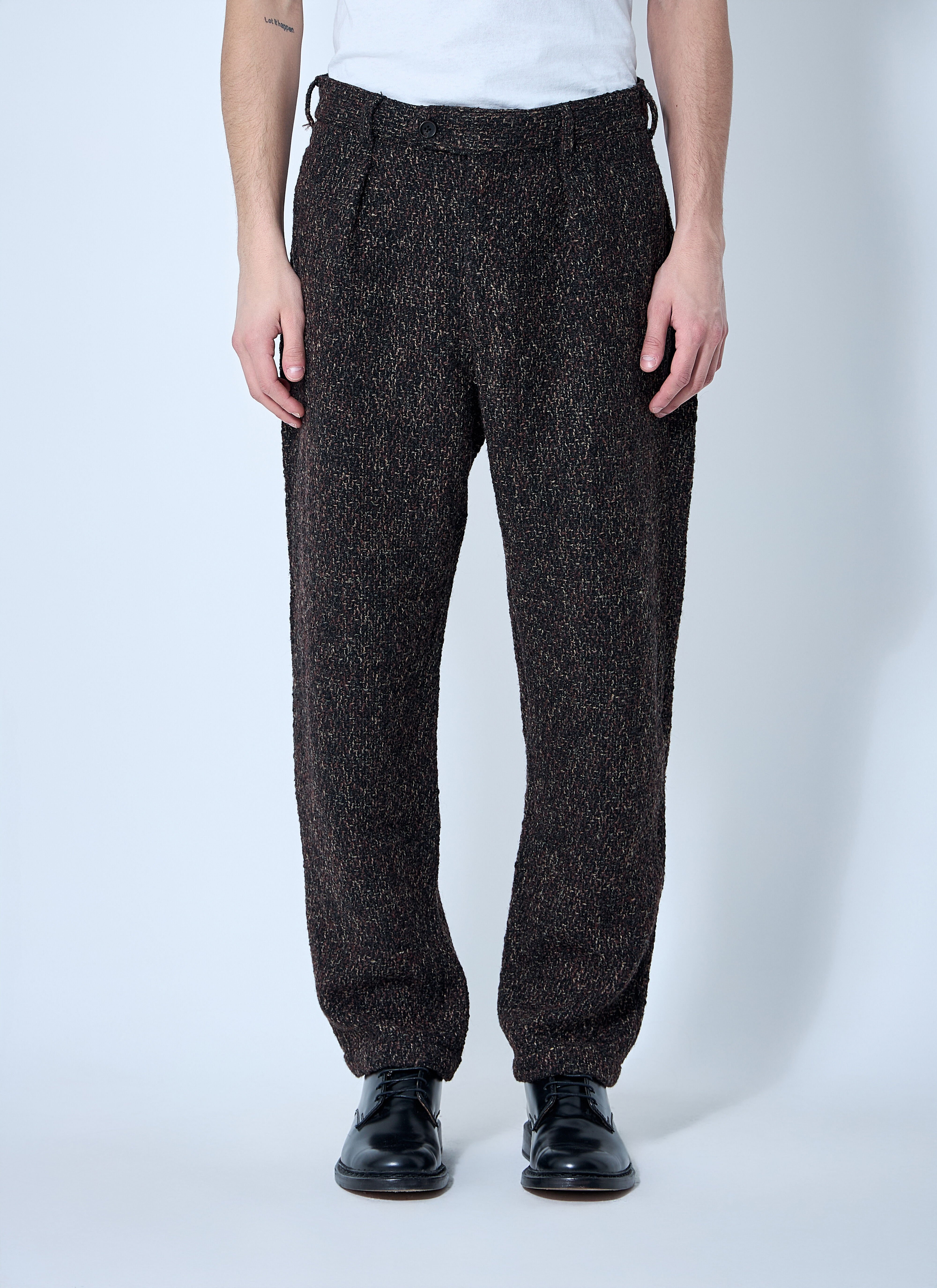 Carlyle Pants - 1