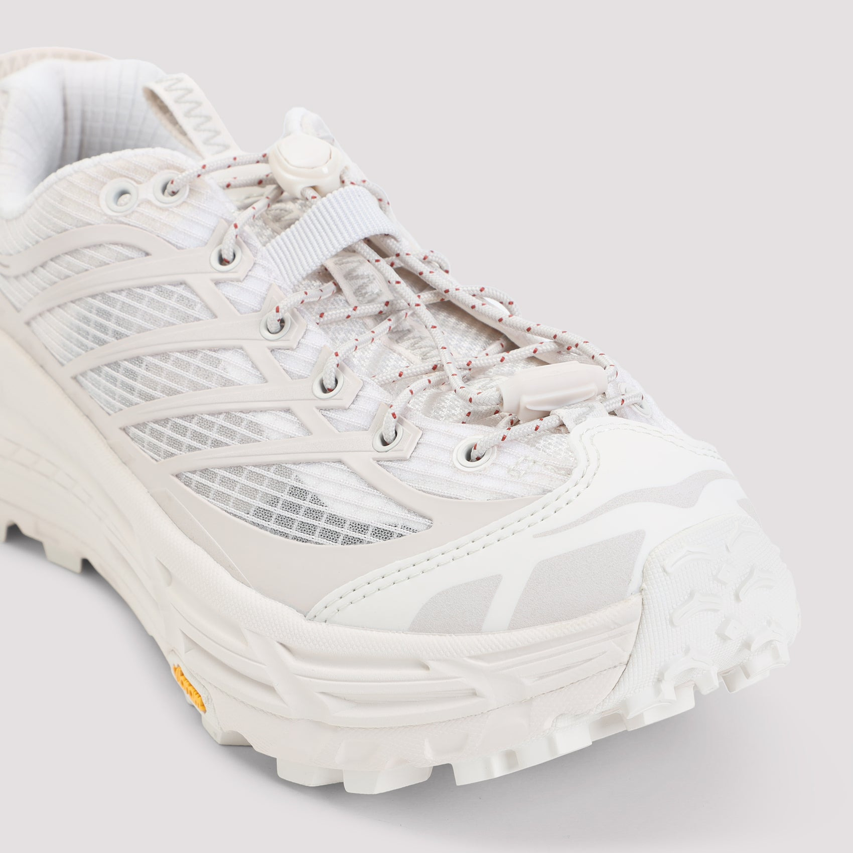 Sneakers White - 5