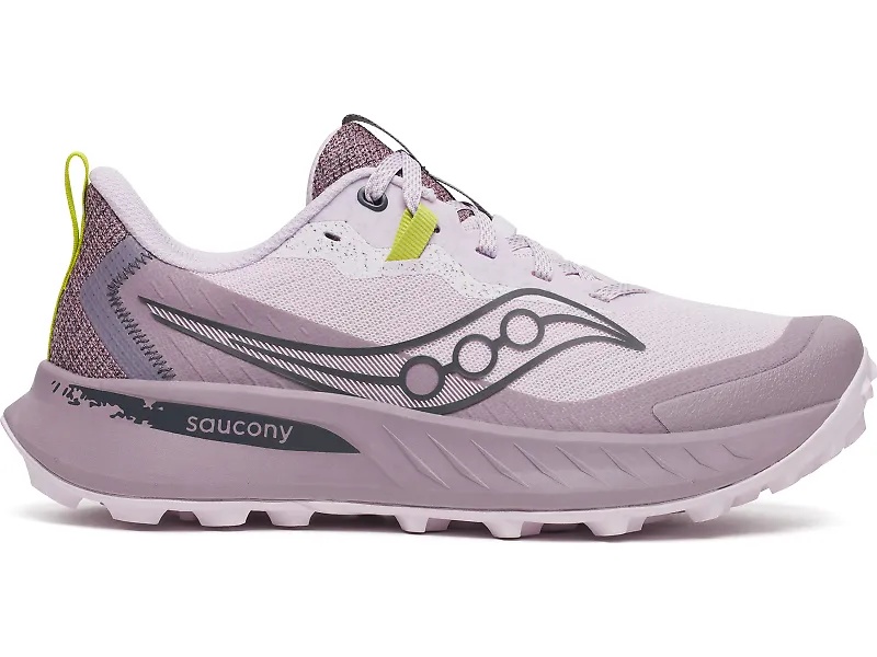 Saucony Peregrine 15 - 1