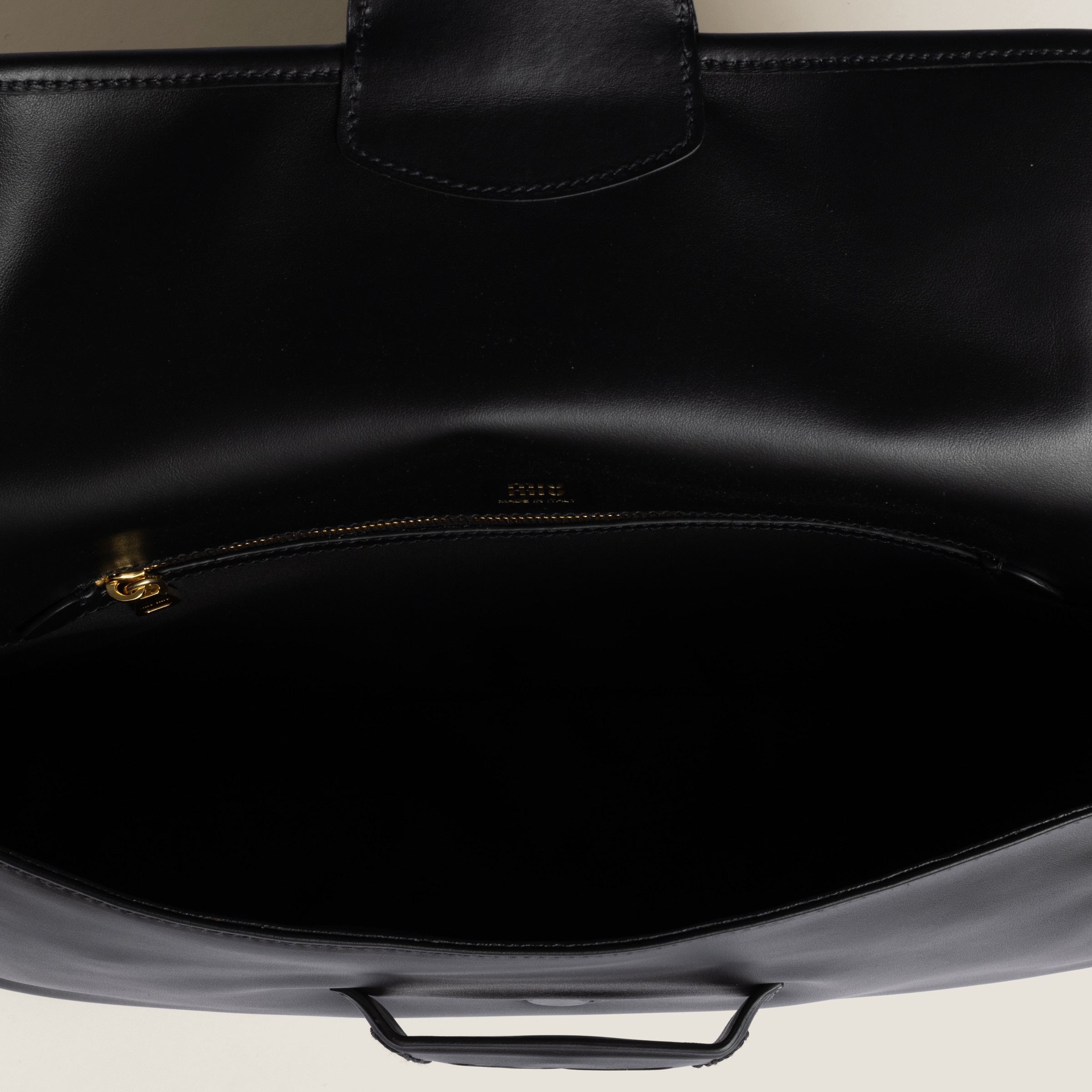 Penny leather bag - 4