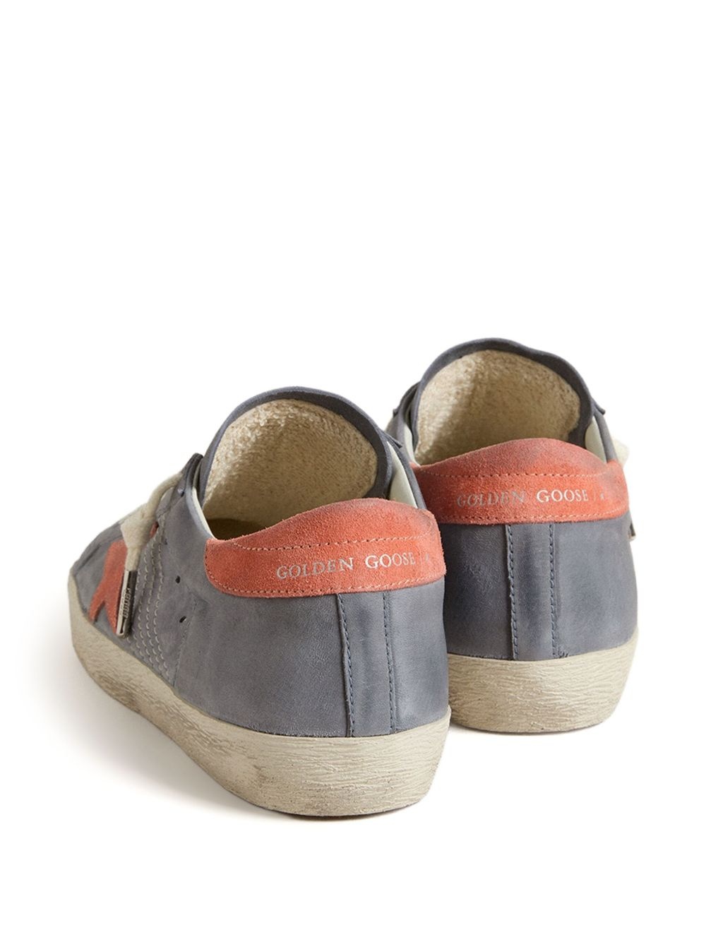 Super Star low-top sneakers - 2