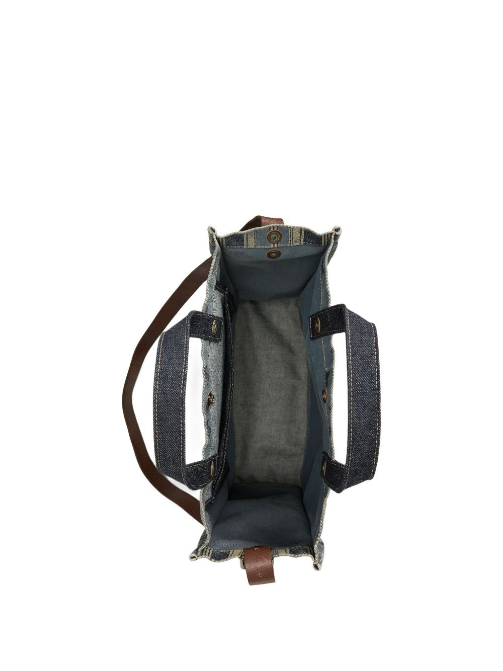 medium Carpenter tote bag - 4