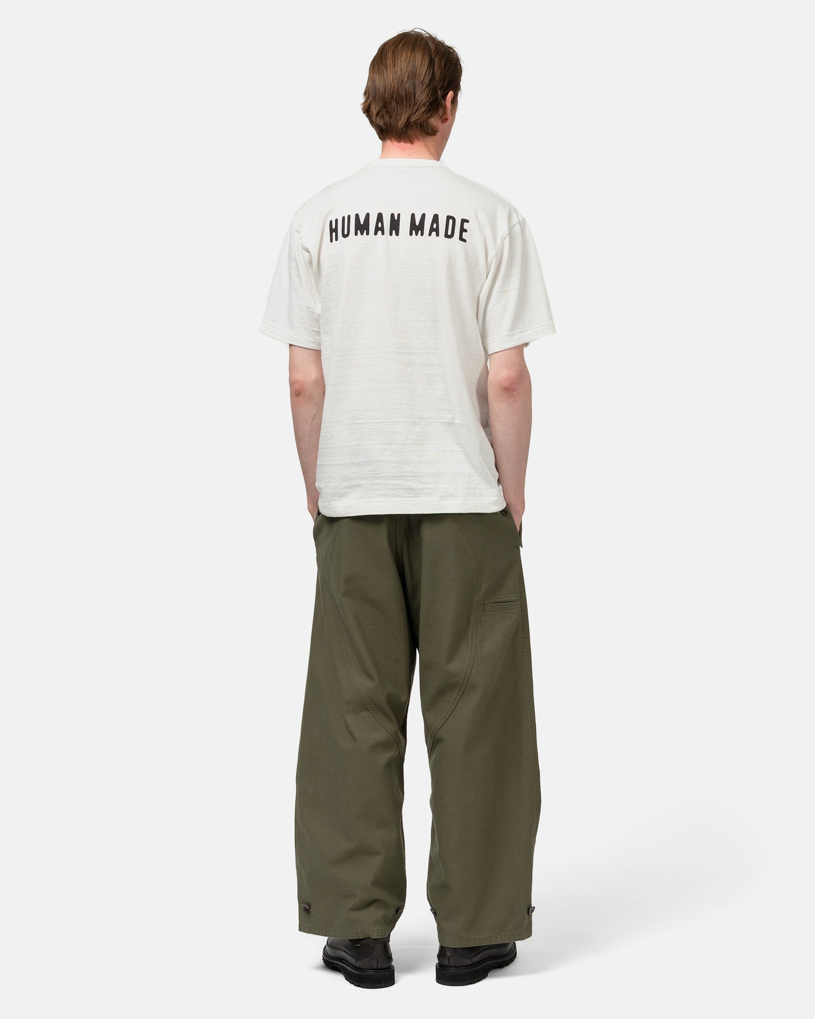 Graphic S/S T - 3