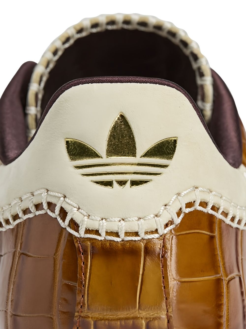 x Wales Bonner Samba MN sneakers - 5