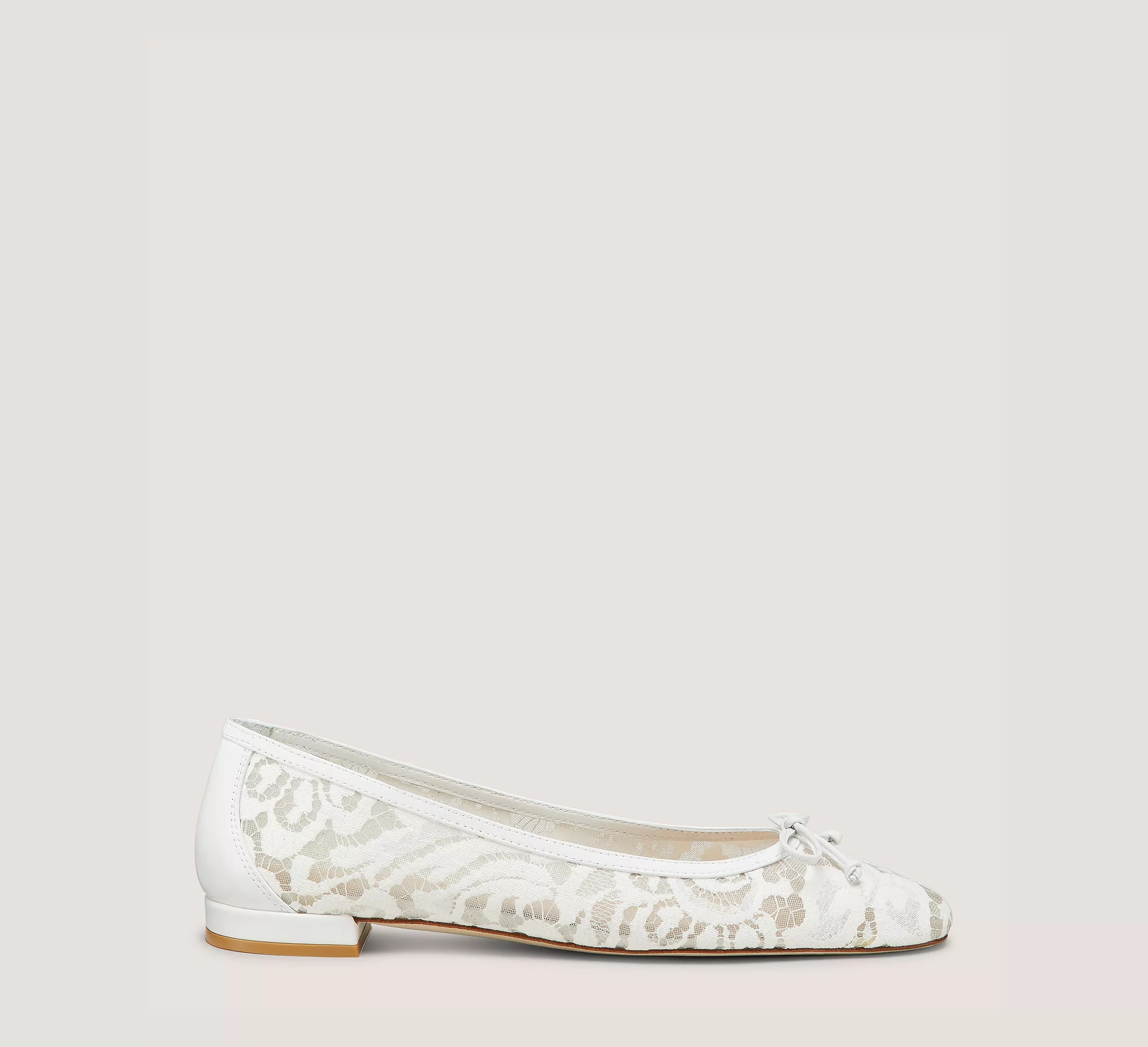 ARABELLA BALLET FLAT - 1