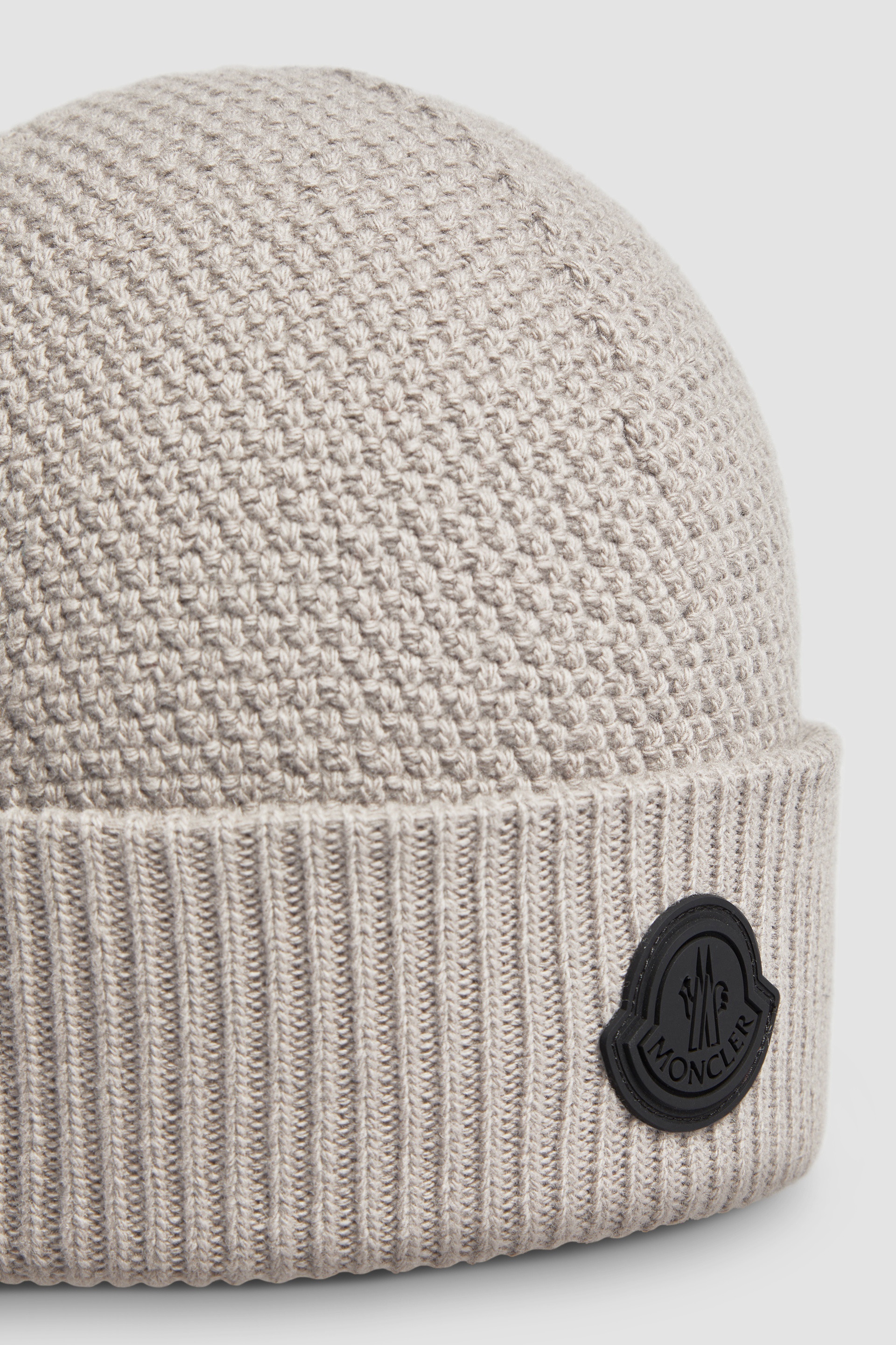 Wool Beanie - 3