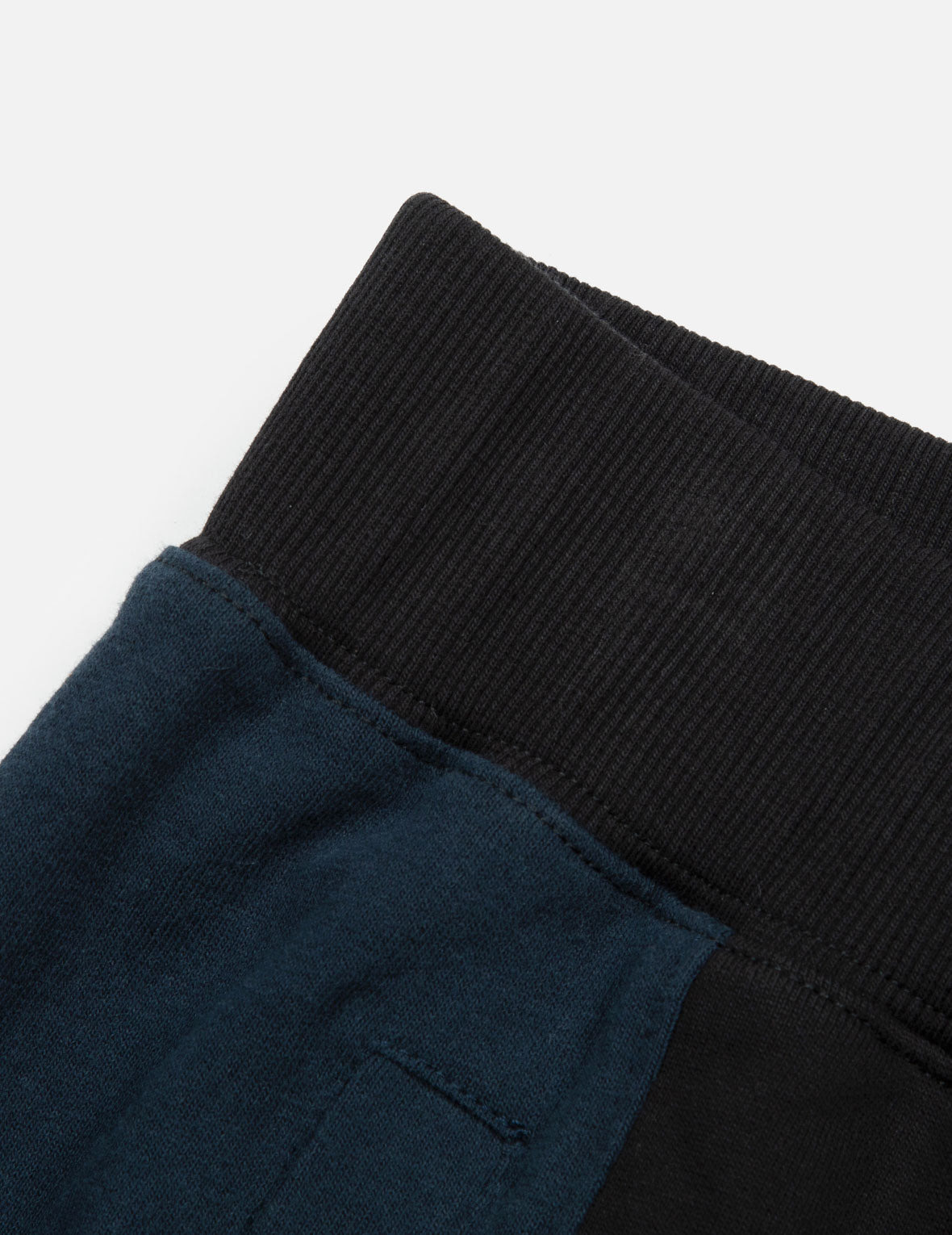 DECONSTRUCTED PLAYFUL GODHEAD PRINTED REGULAR FIT SWEAT SHORTS - 9