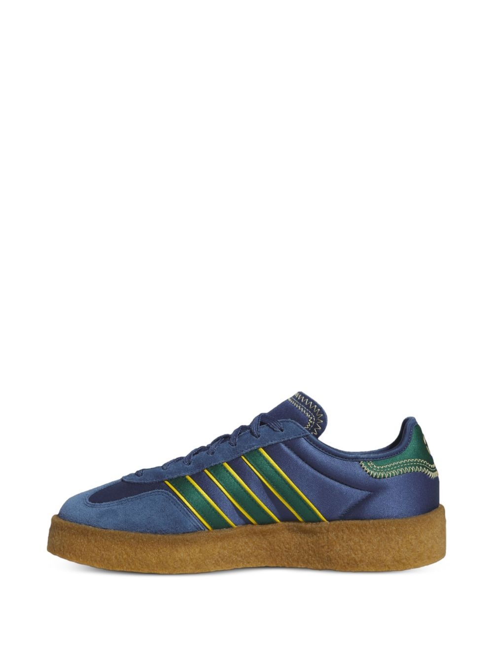 Gazelle Crepe "CLOT - Night Marine" sneakers - 4