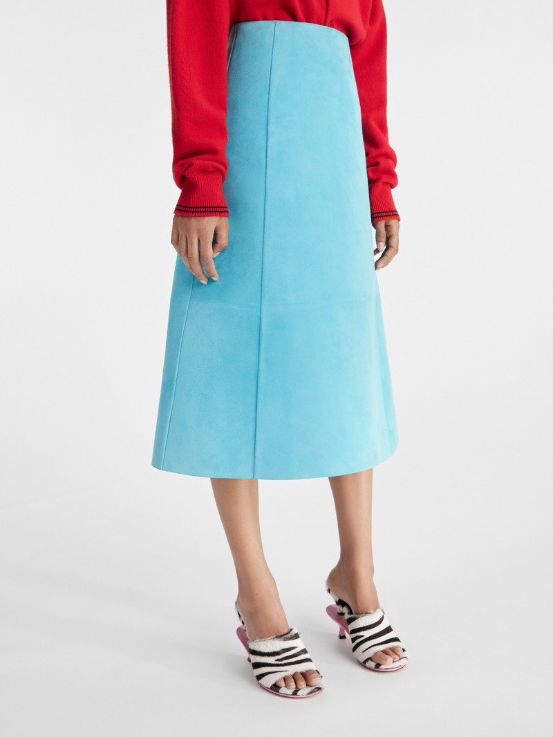 The Spezia skirt 4