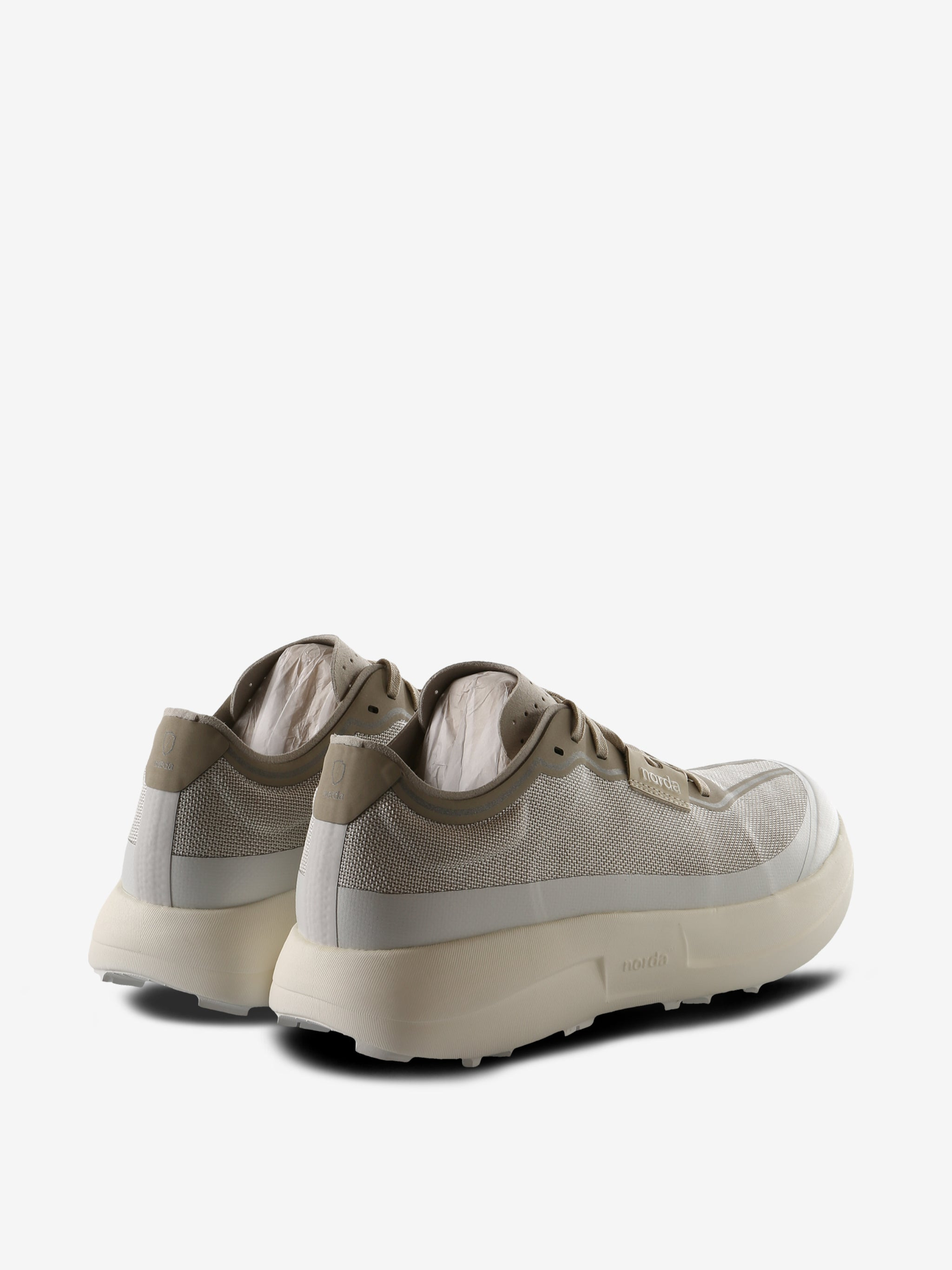 NORDA - Women 005 Sneaker - 3