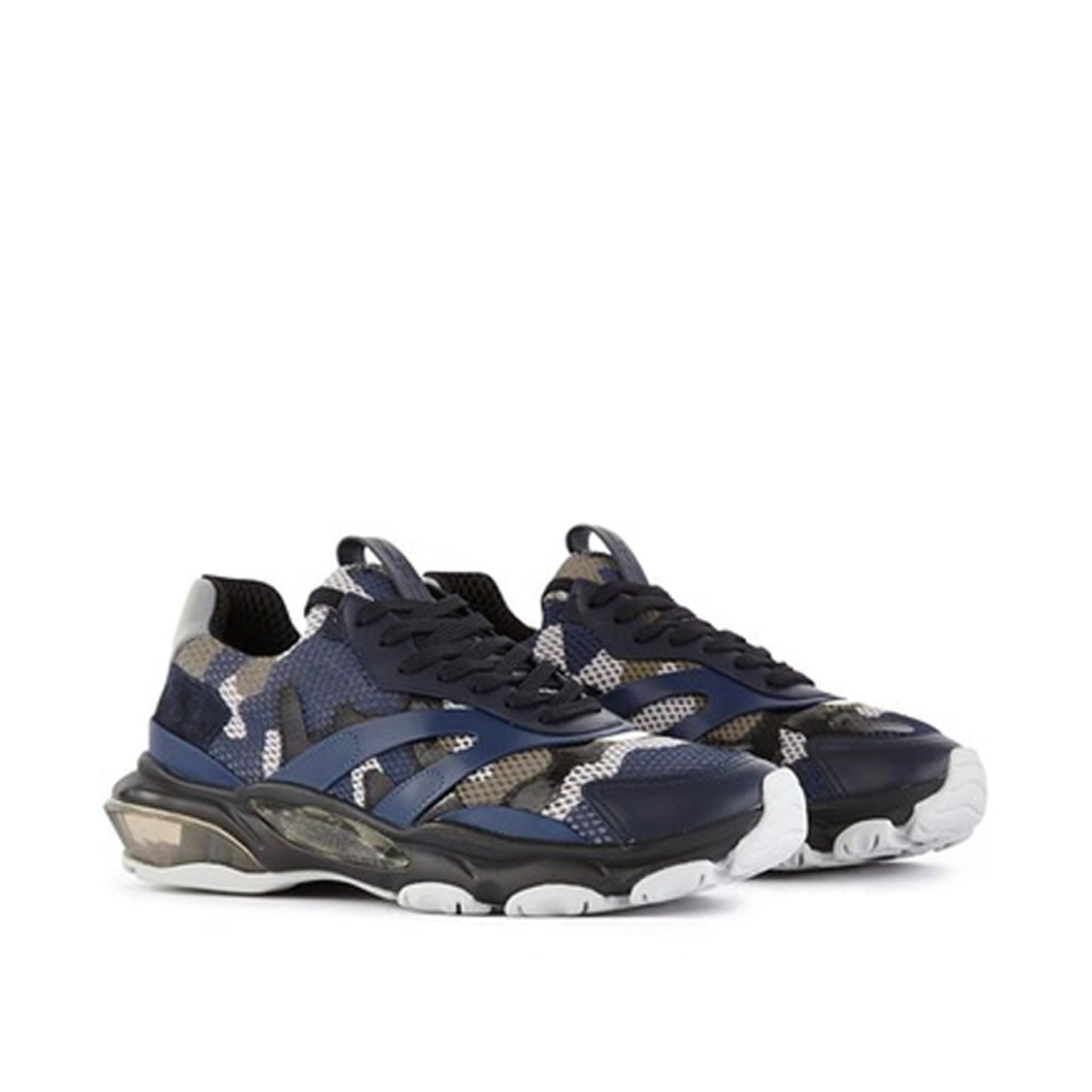 Valentino Garavani Bounce Sneakers Men - 2