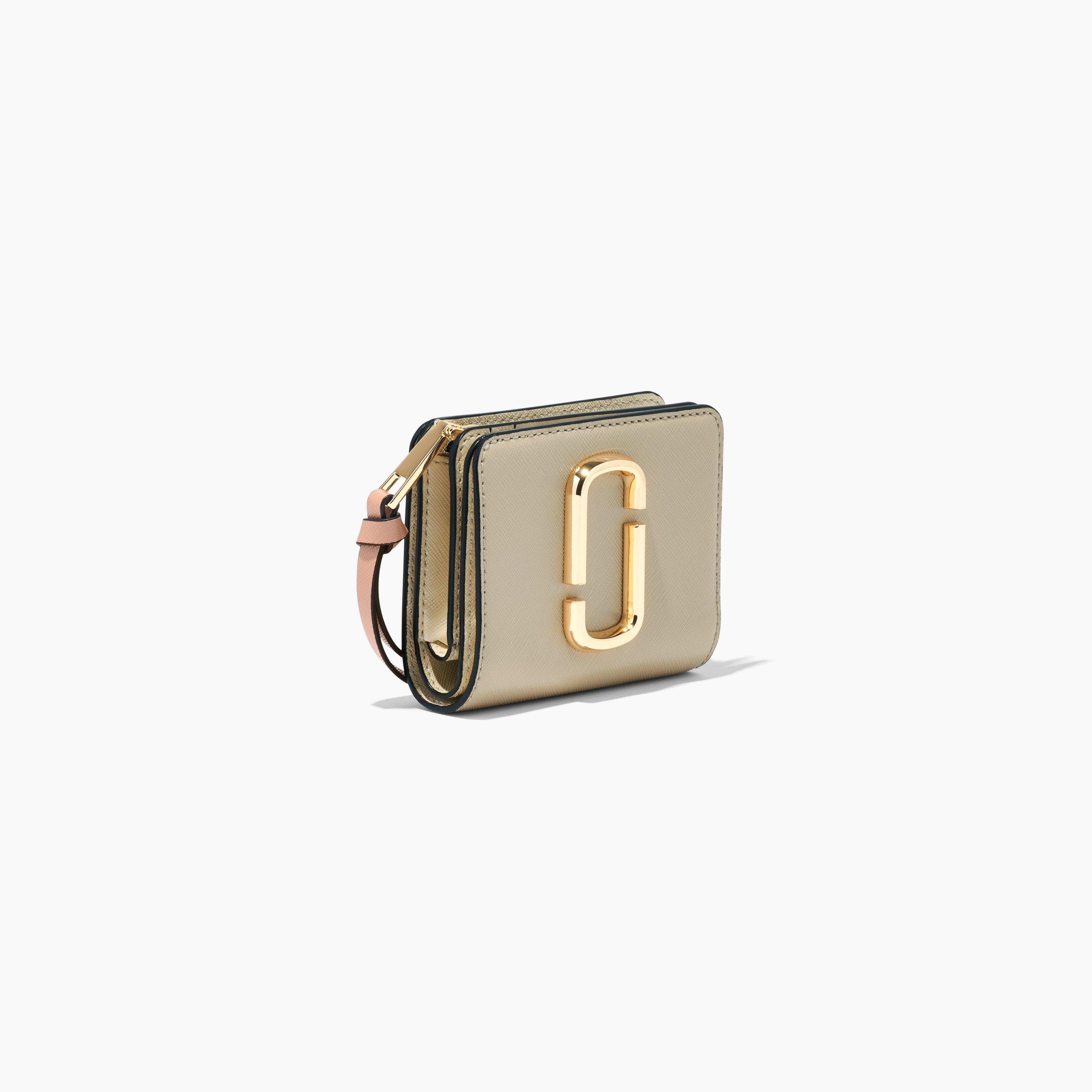 THE SNAPSHOT MINI COMPACT WALLET - 3