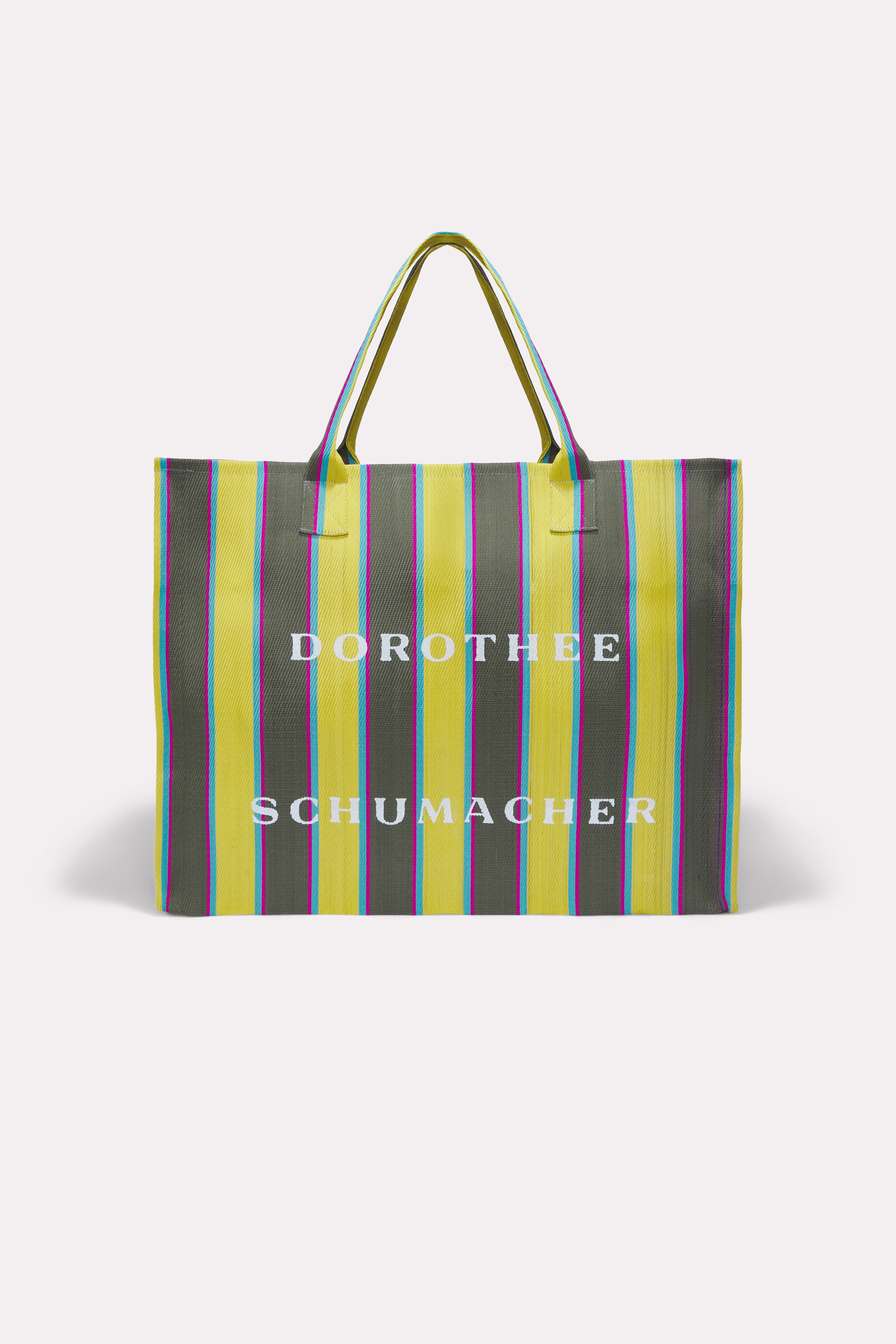 FRIENDS OF DOROTHEE tote bag - 1