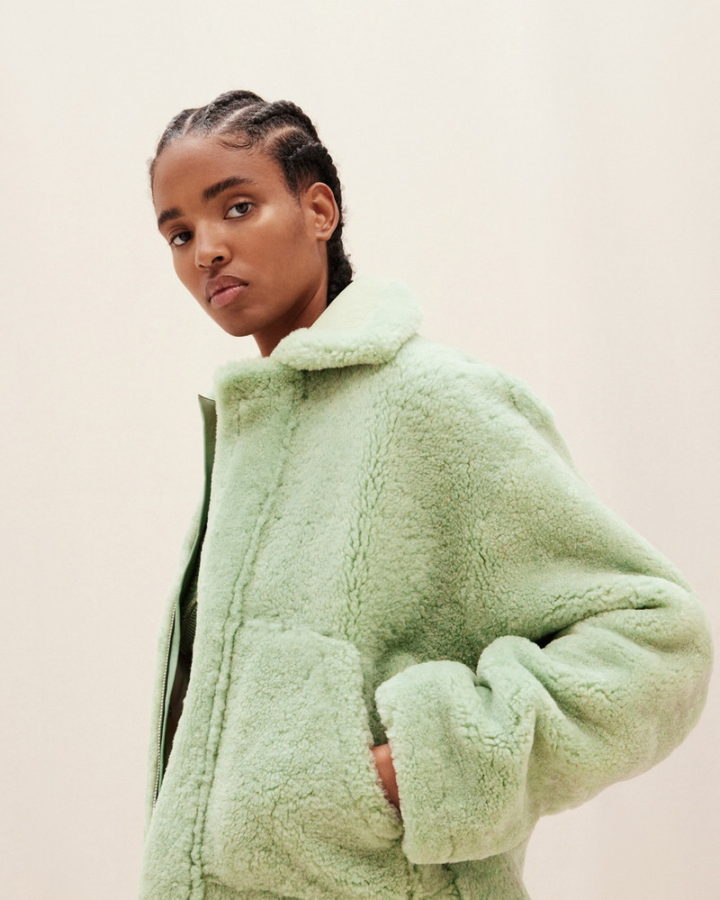 Le manteau Pastre 6