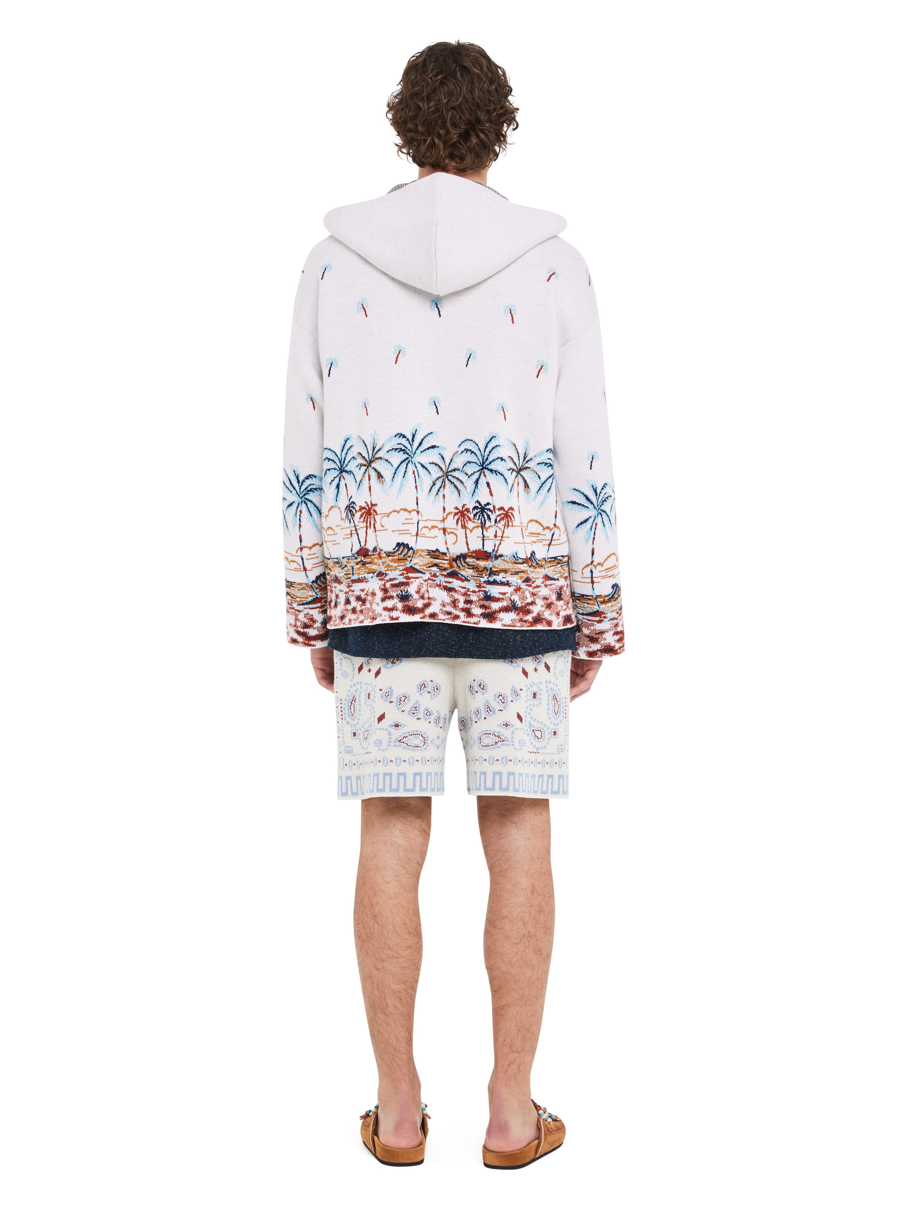 The Tale Of Hawaiian Hoodie - 6