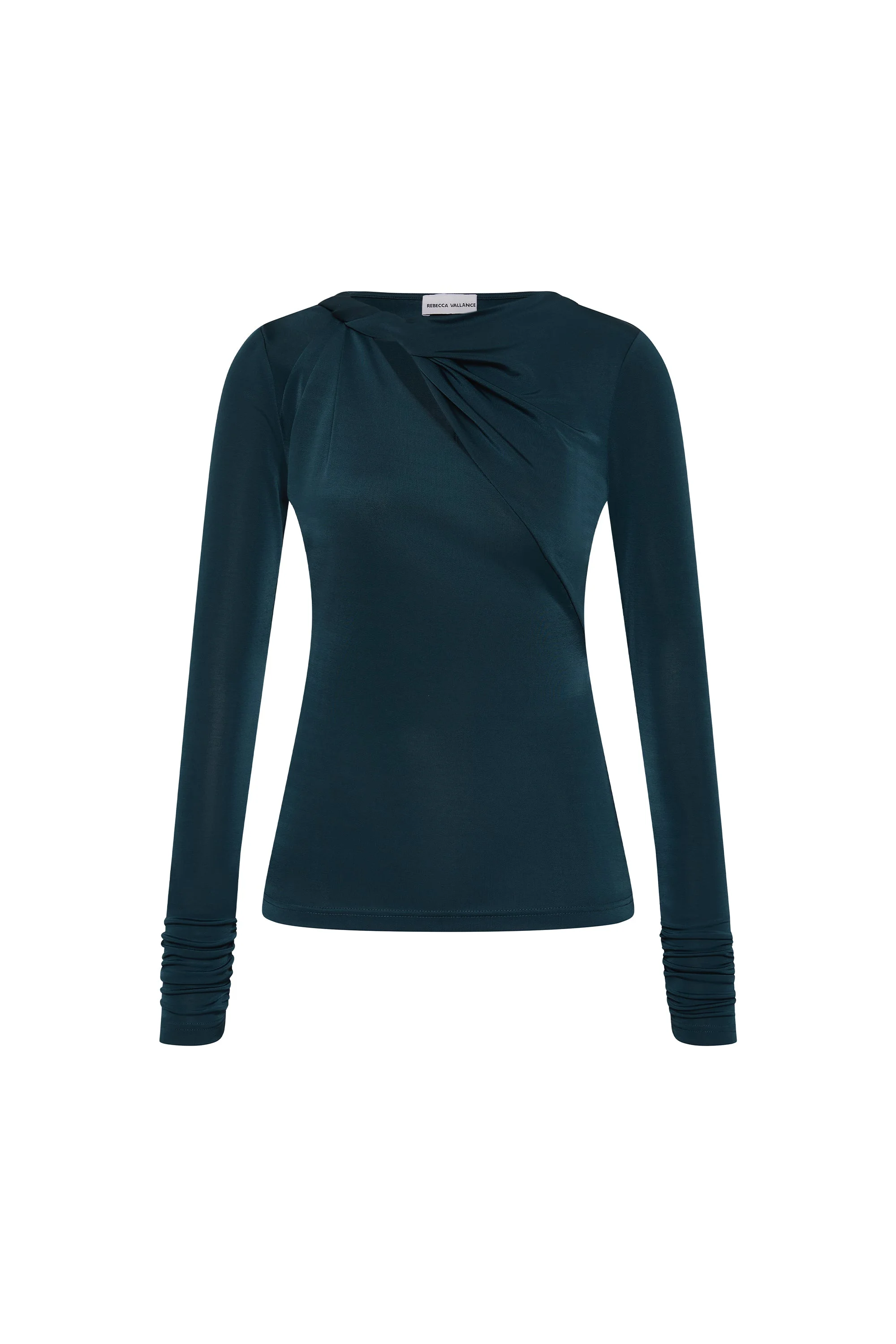 Jazzlyn Long Sleeve Top - 1