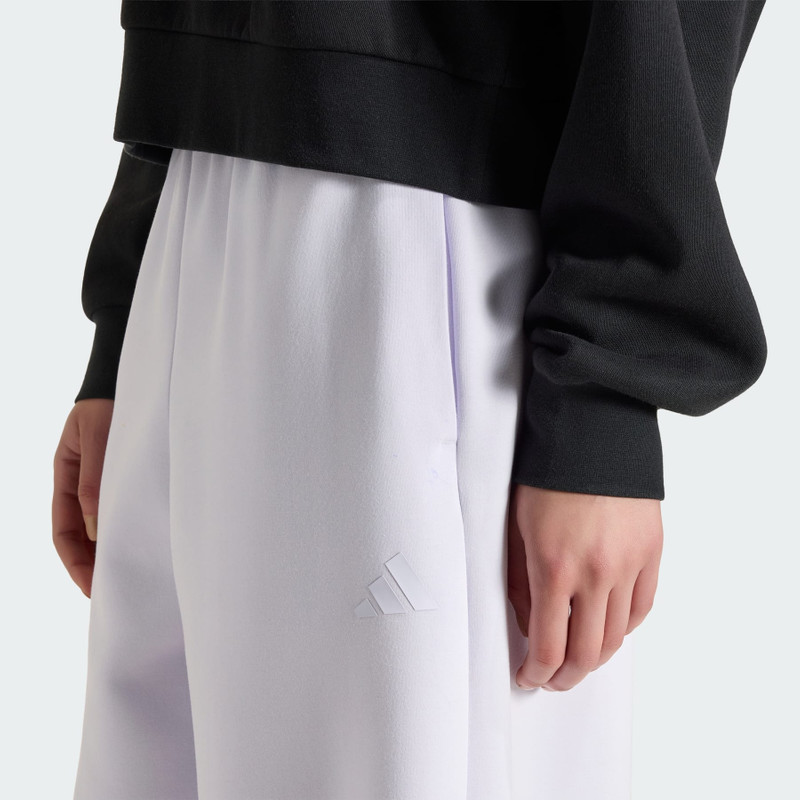 SOFT LUX STRAIGHT LEG PANTS 5