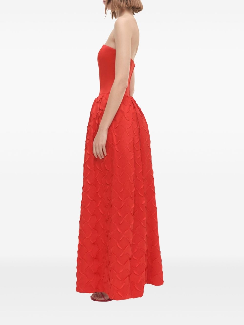 Azriel gown - 3