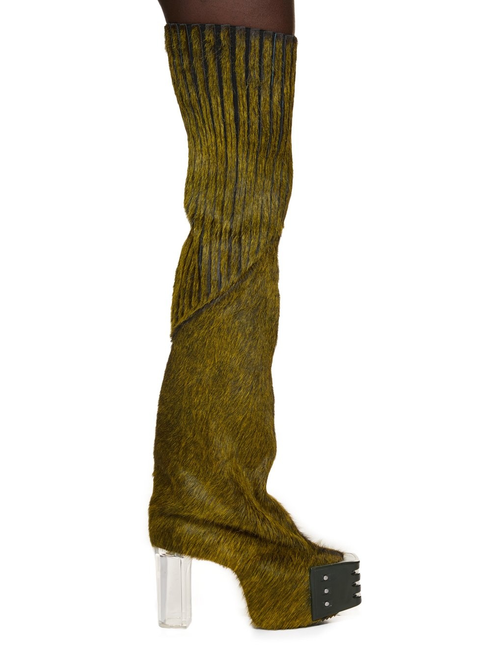 BOOTS - 1