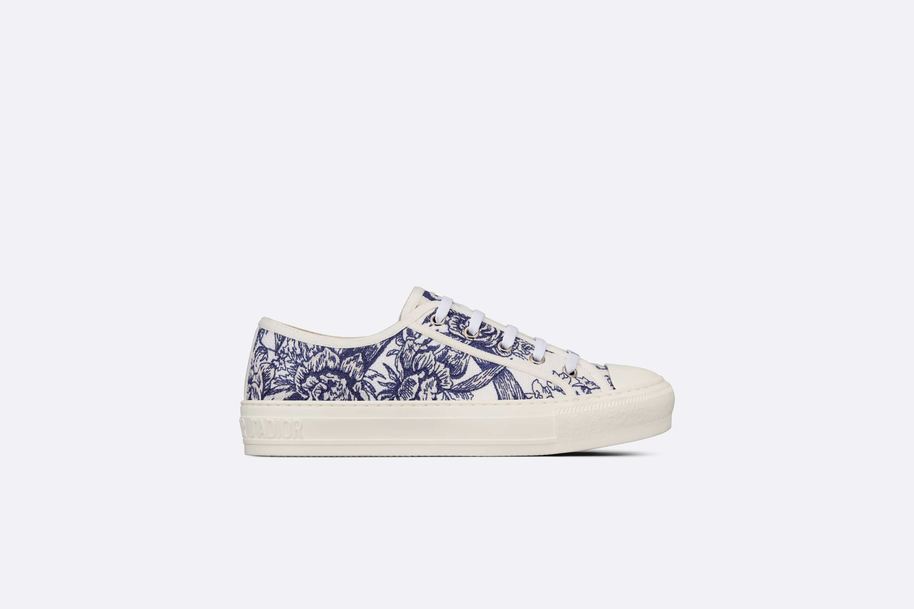 Walk'n'Dior Sneaker - 1