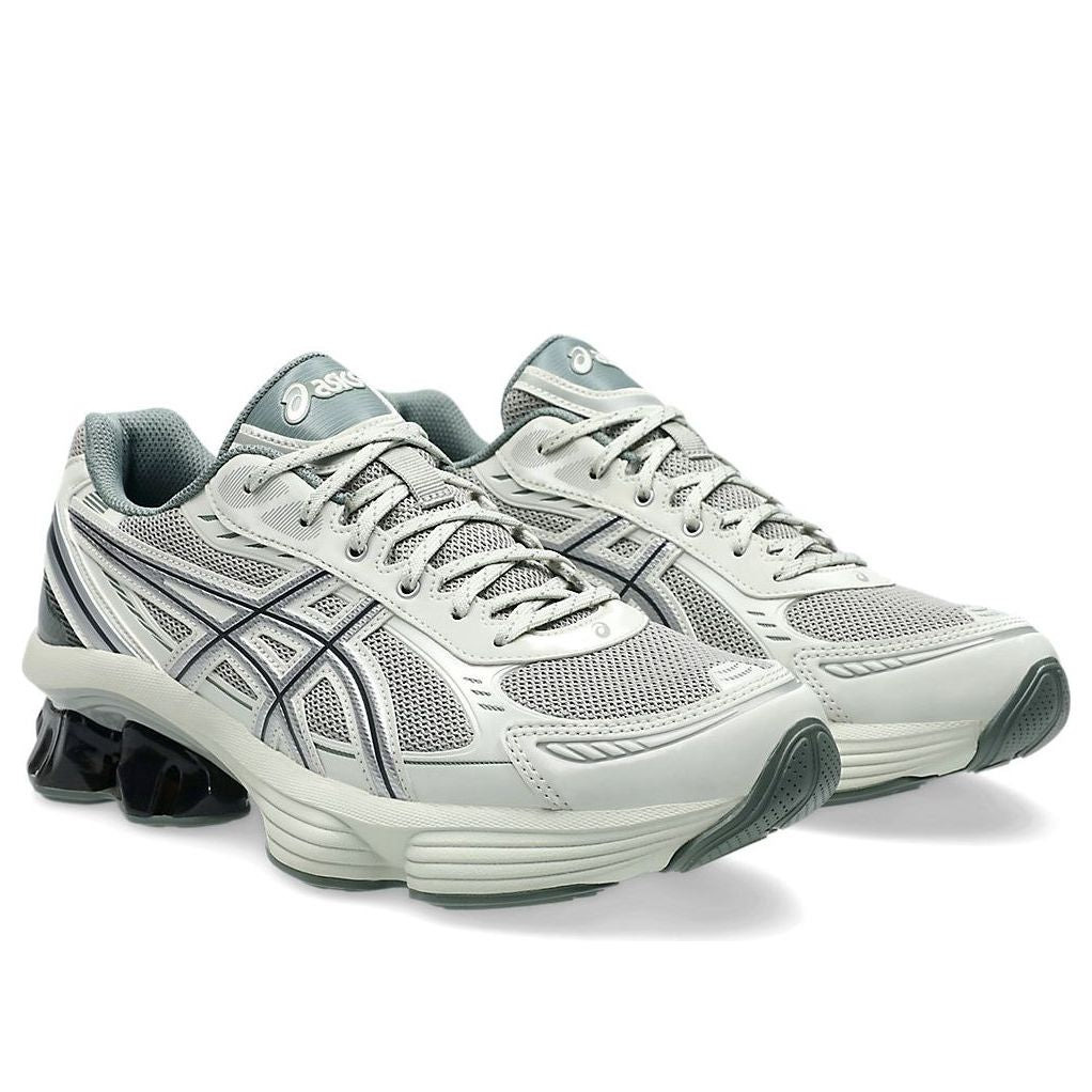 ASICS Gel-Kinetic Fluent 'Seal Grey Pure Silver' 1203A591-021 - 3
