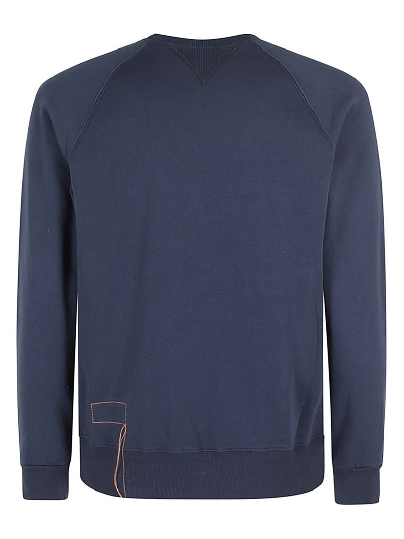 FORTELA Harvard sweatshirt outlook