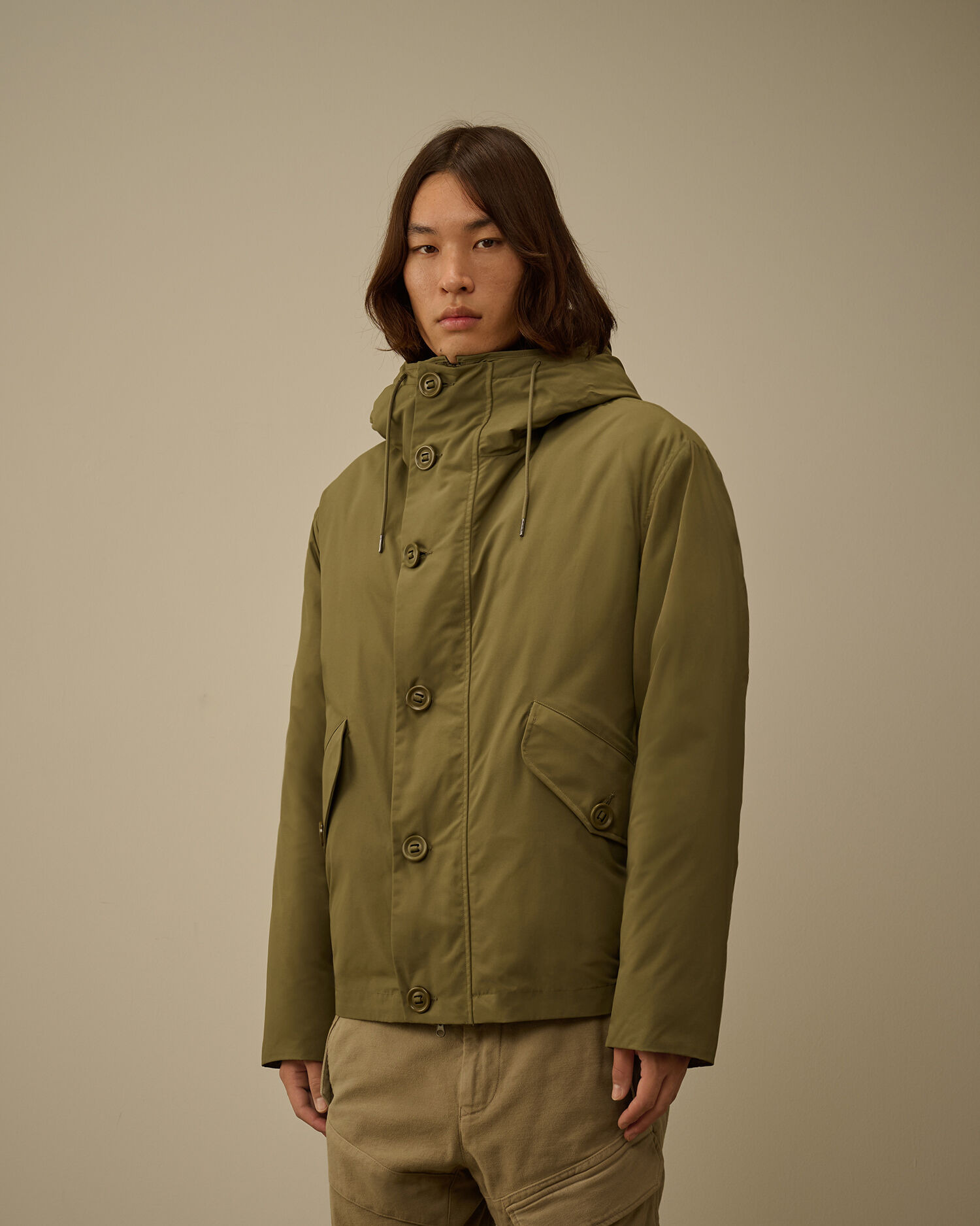 Micro-M (R) Goggle Jacket - 3