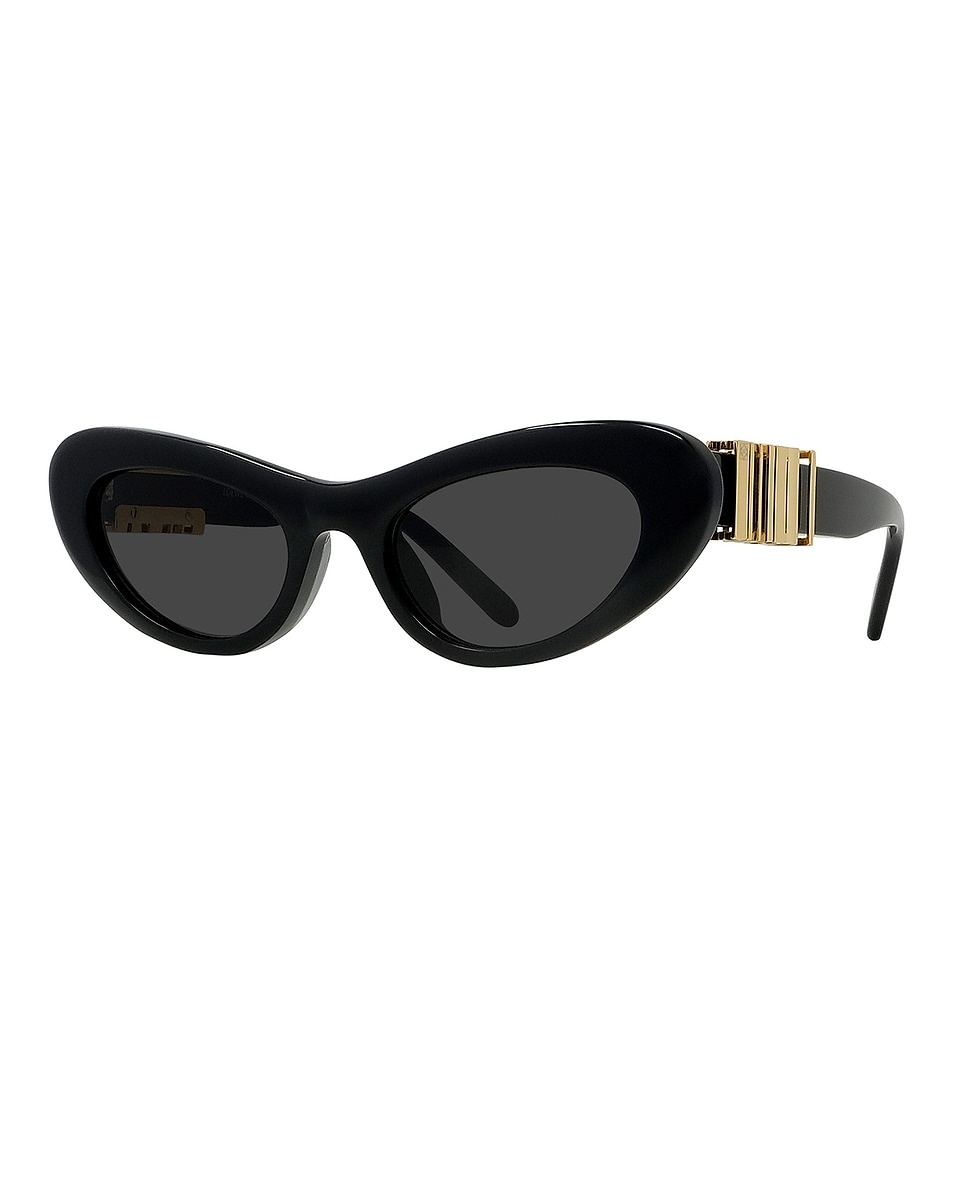 Slim Sunglasses - 2