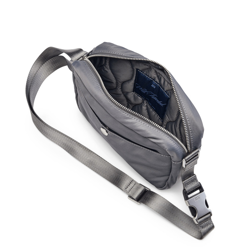 Carrier Utility Crossbody 6