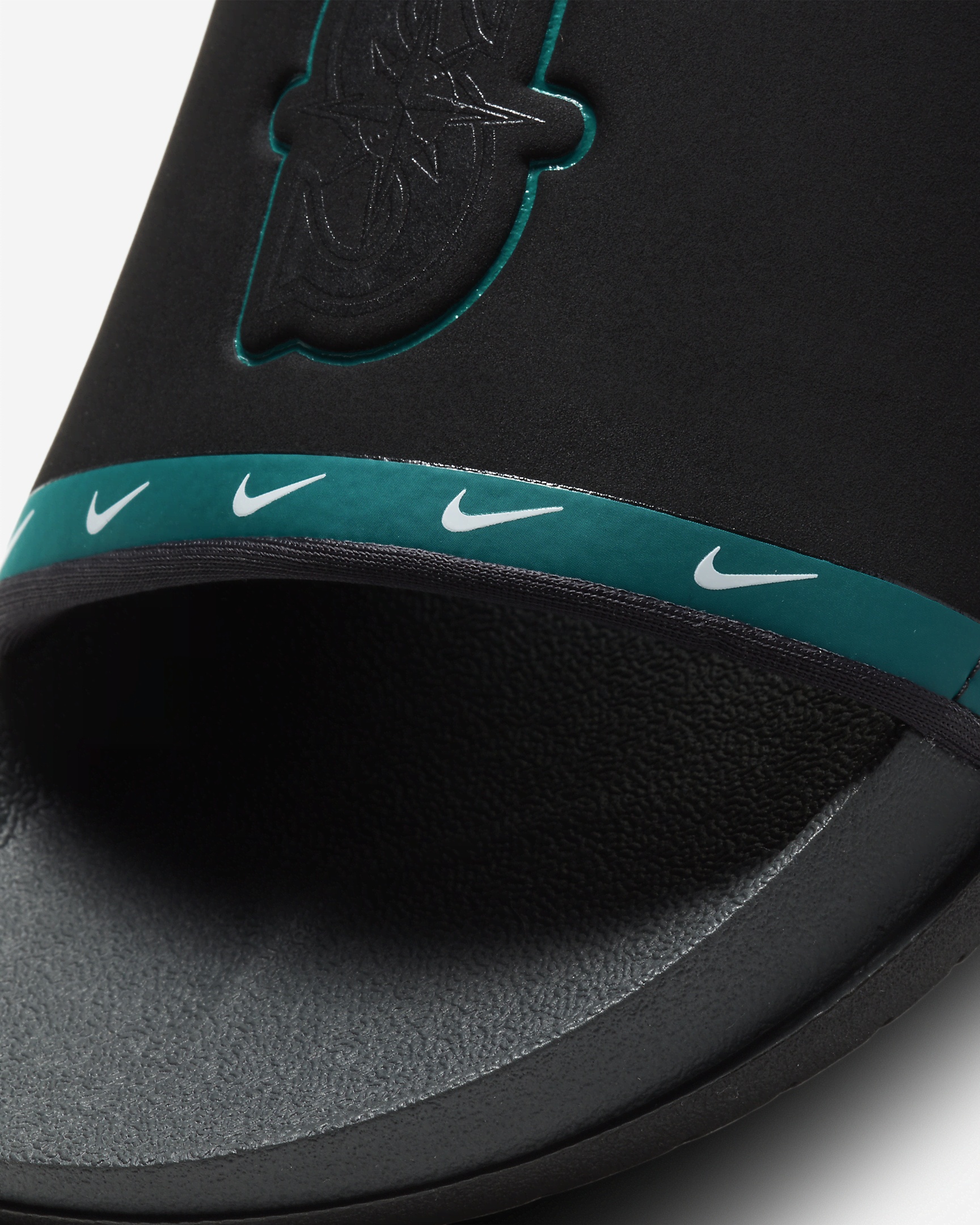 Nike Offcourt (MLB Seattle Mariners) Slide - 6